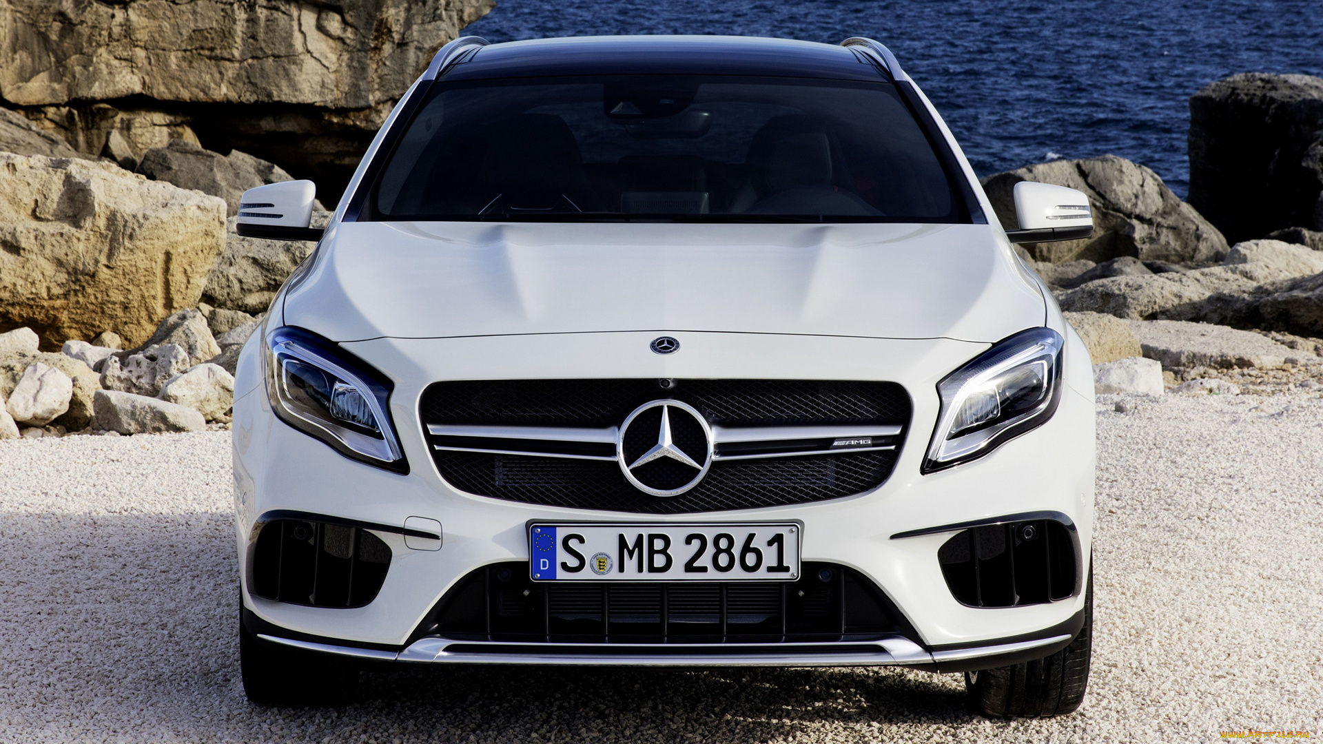 автомобили, mercedes-benz