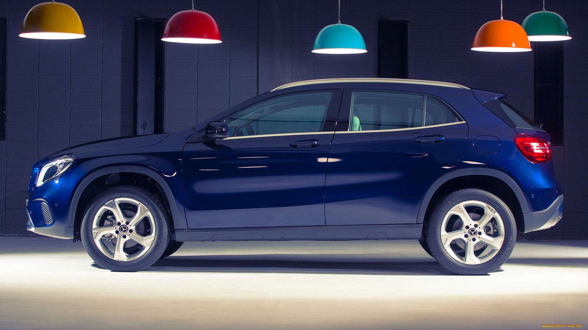 автомобили, mercedes-benz