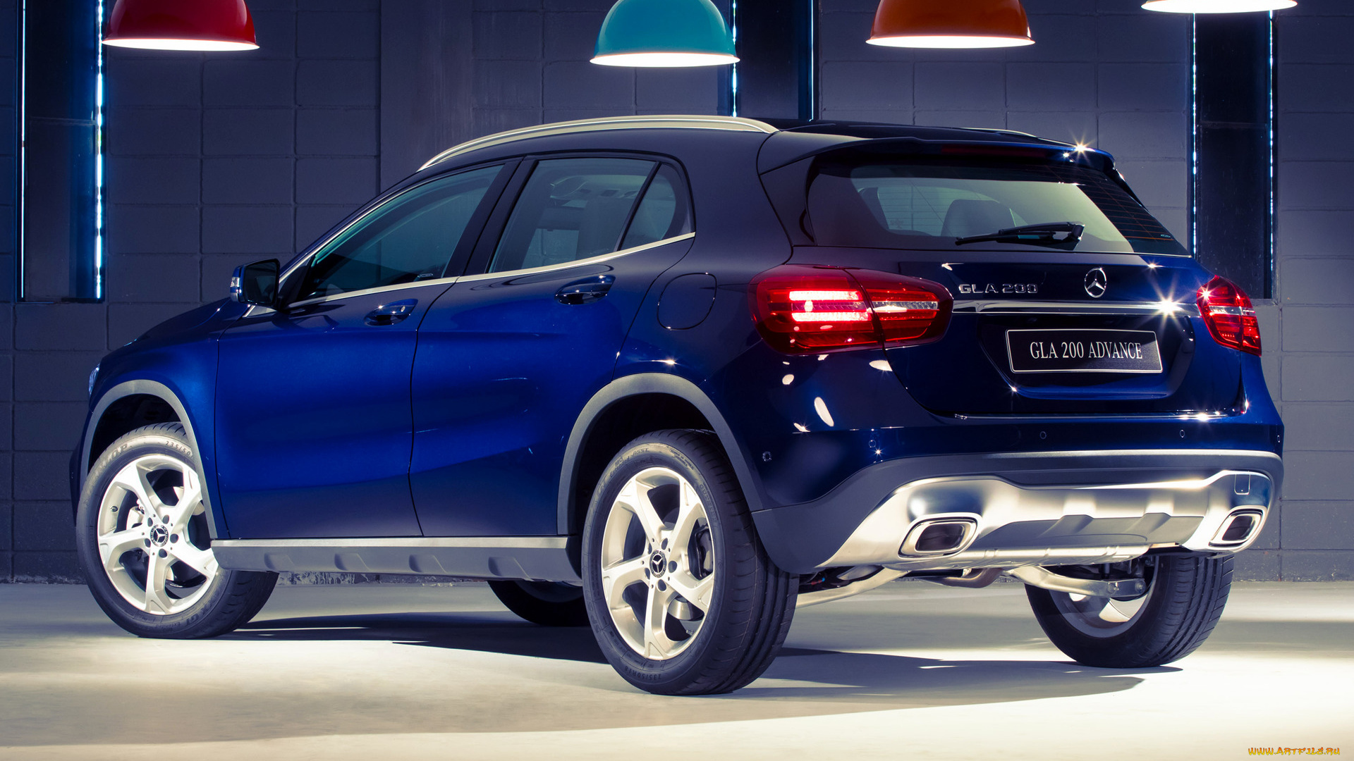 автомобили, mercedes-benz