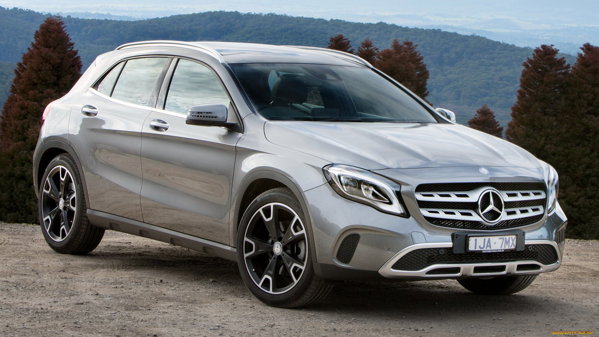 автомобили, mercedes-benz