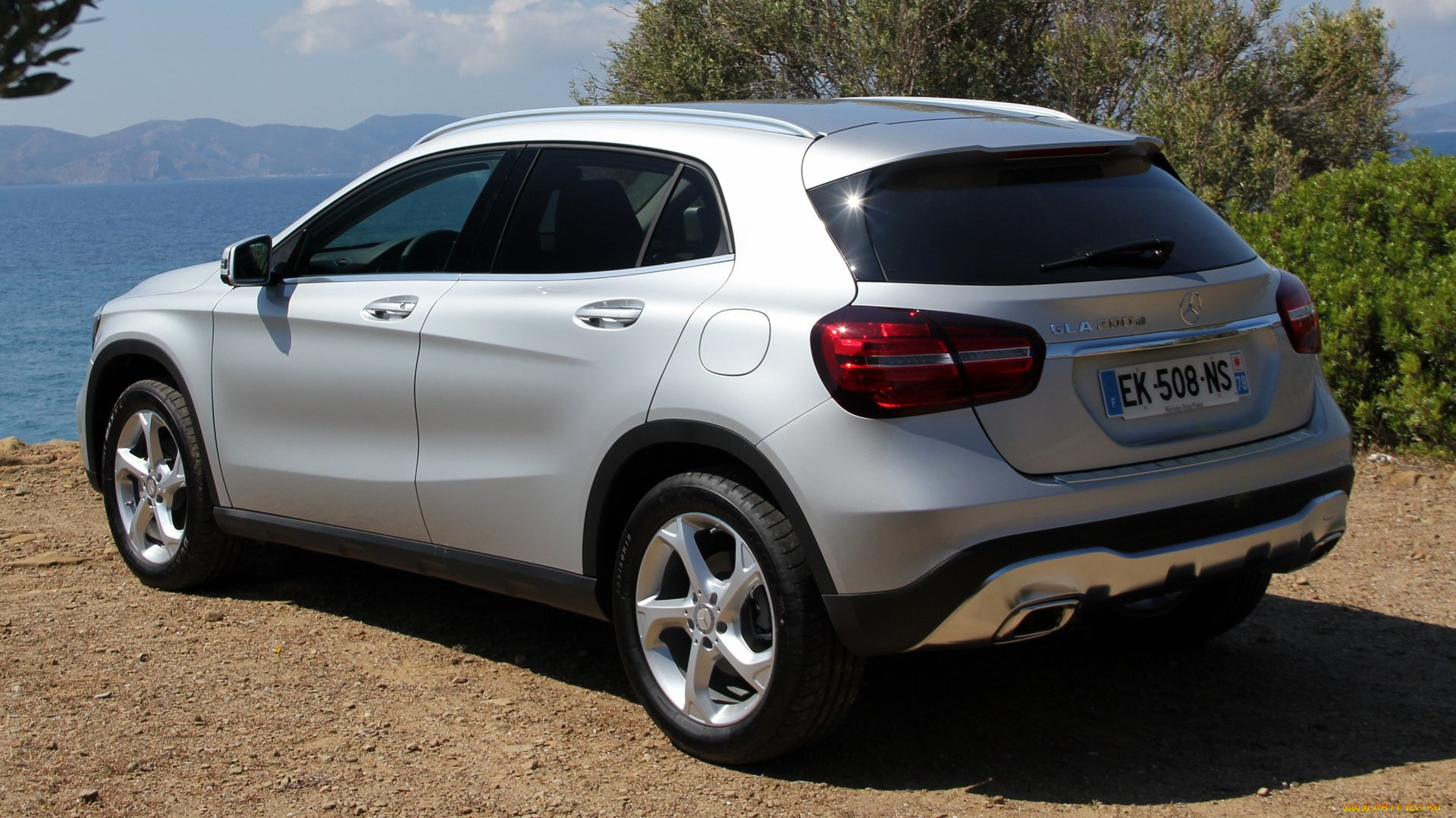 автомобили, mercedes-benz