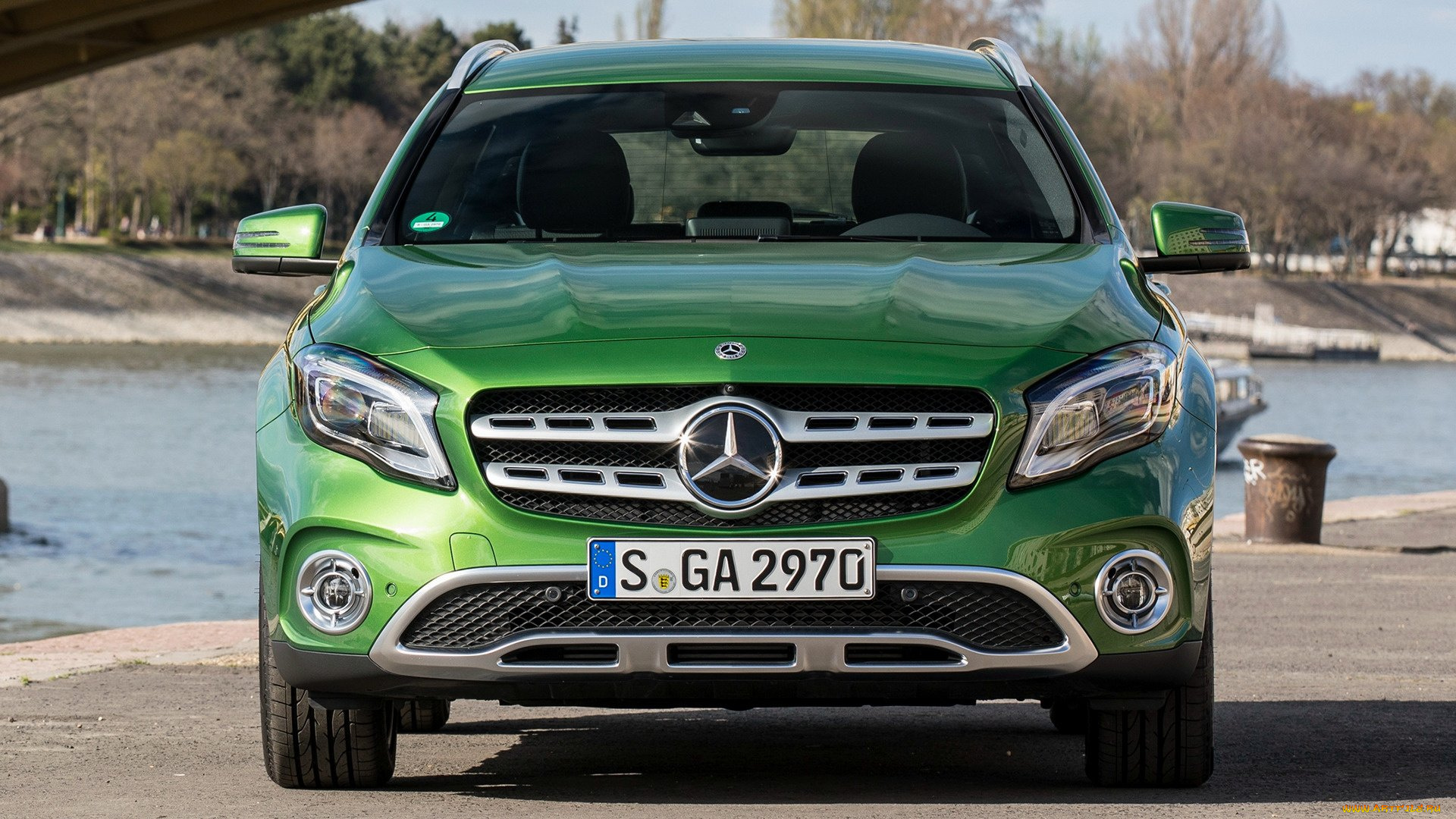 автомобили, mercedes-benz