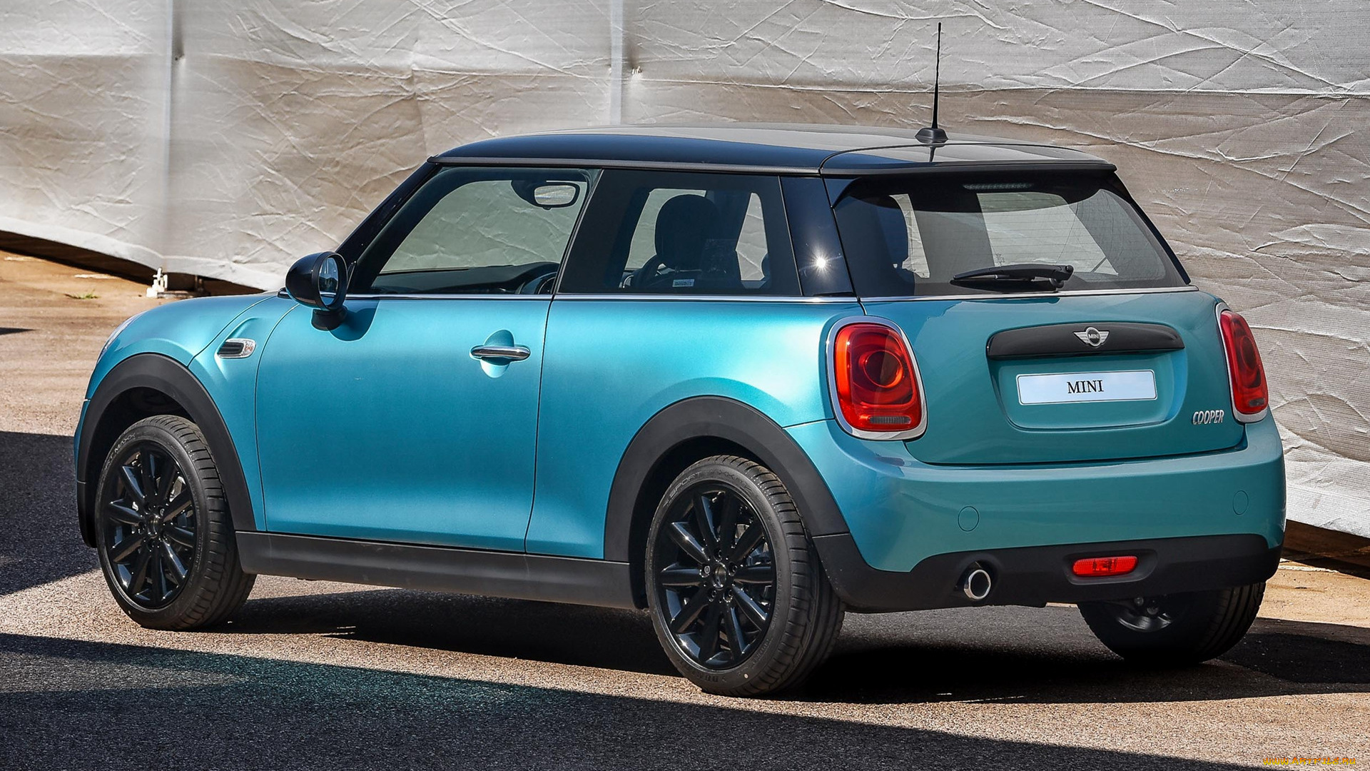 автомобили, mini