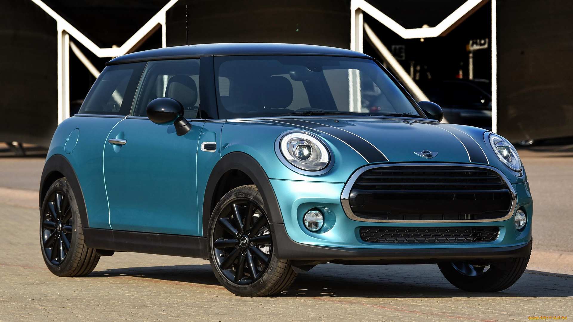 автомобили, mini