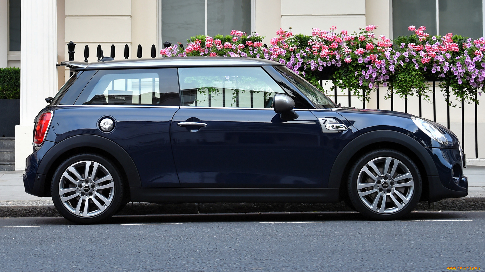 автомобили, mini