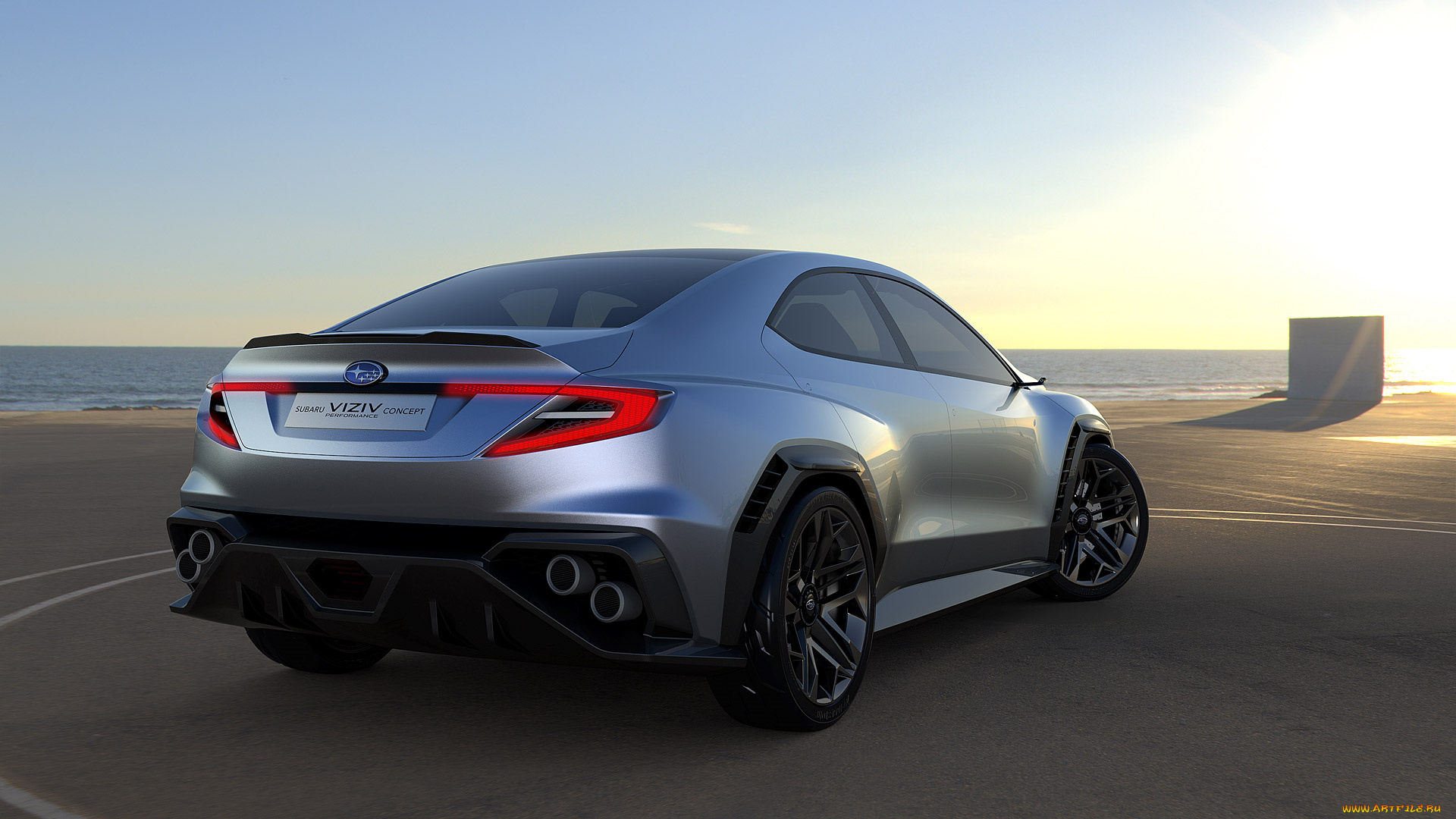 автомобили, subaru