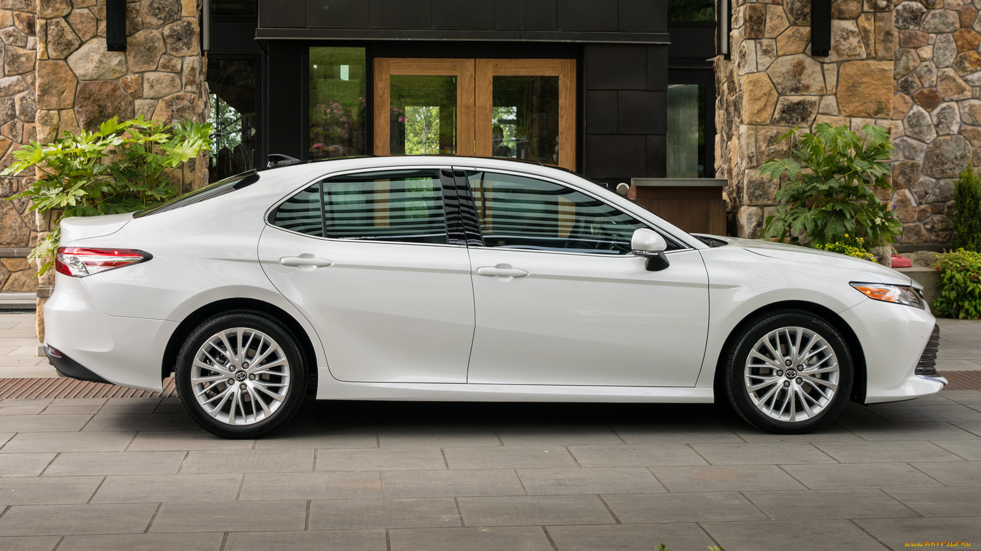 автомобили, toyota