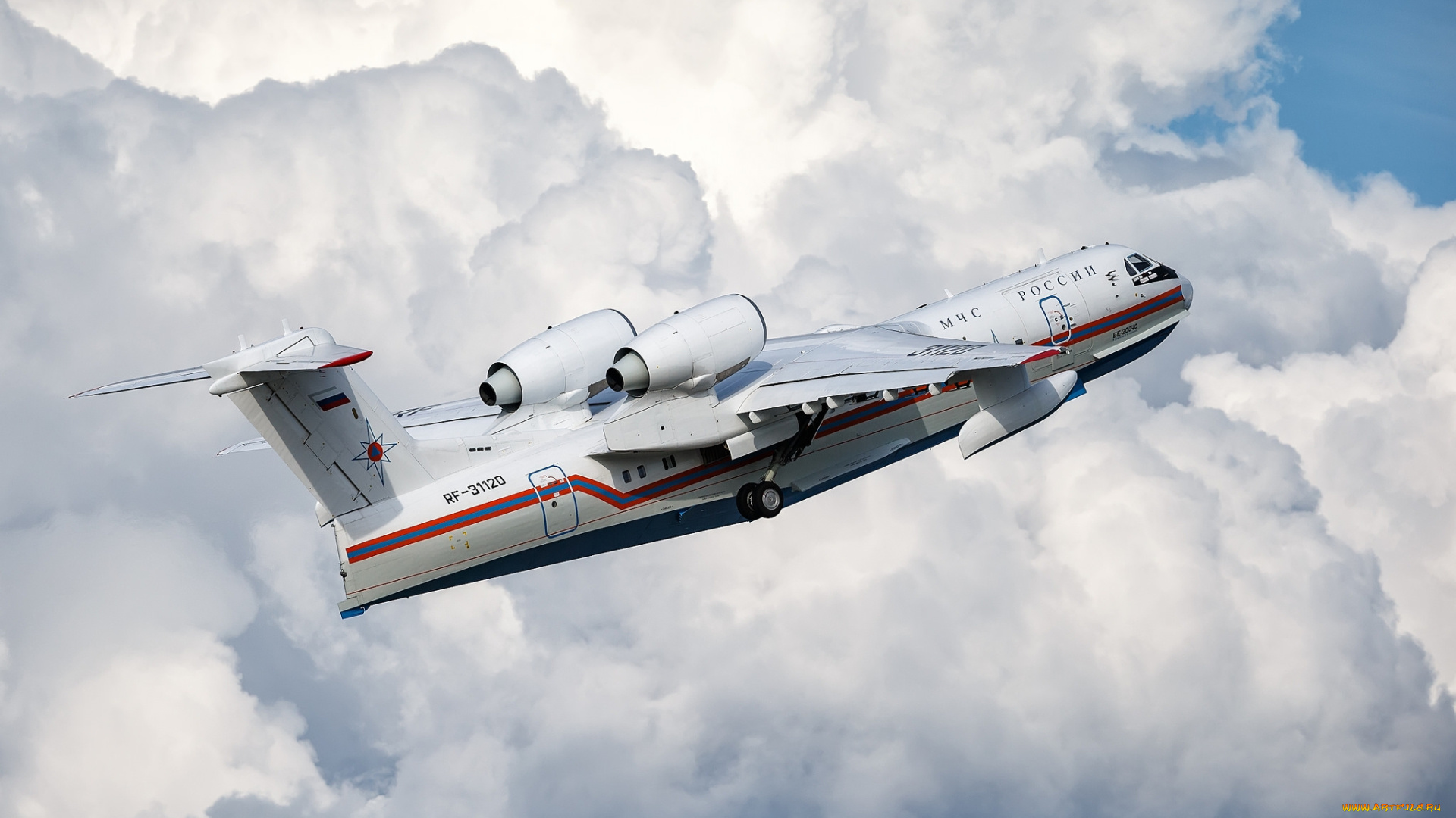 be-200, авиация, самолёты, амфибии, гидроплан