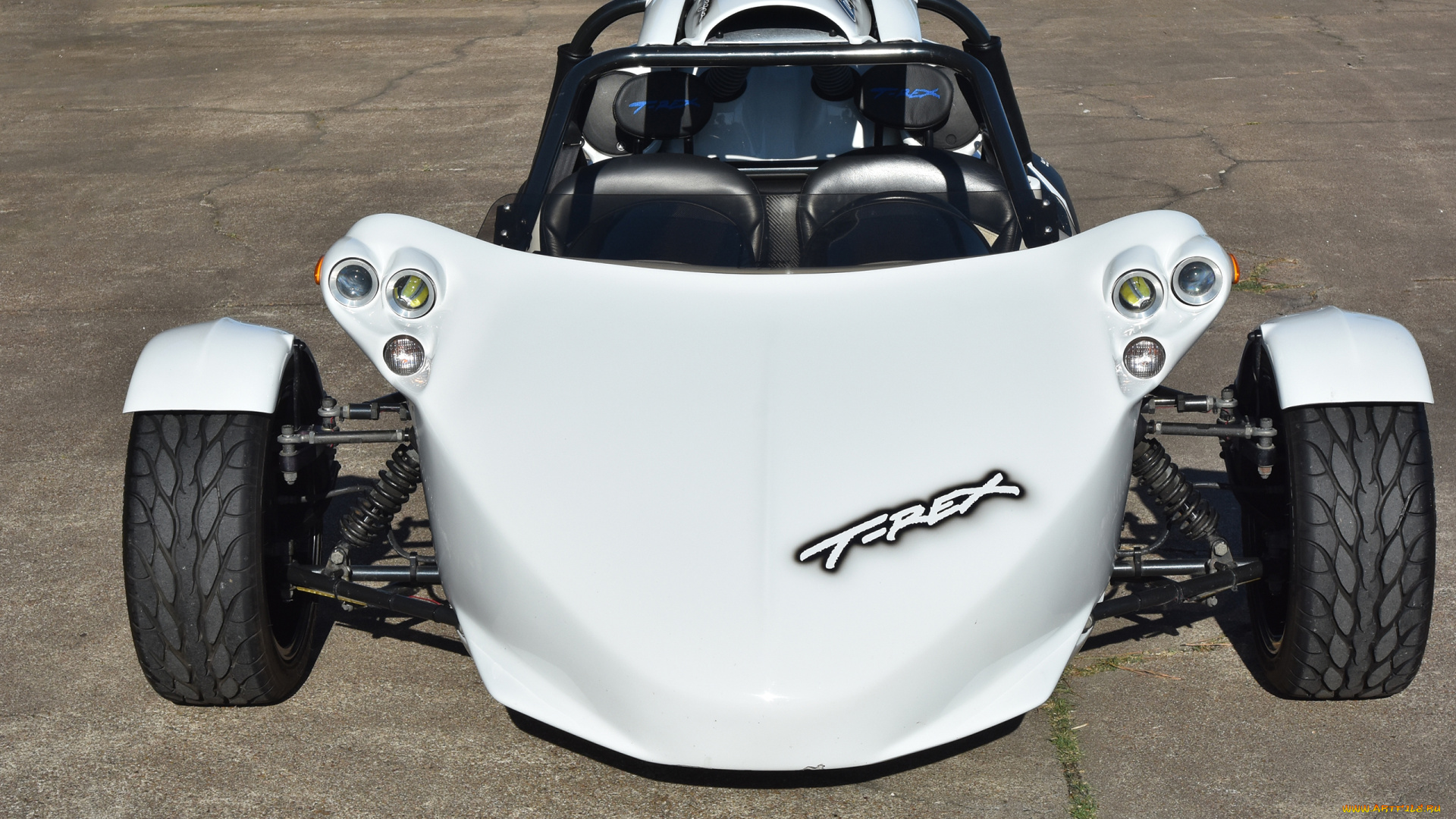 campagna, t-rex, 16s, 2010, автомобили, campagna, t-rex, 2010, 16s