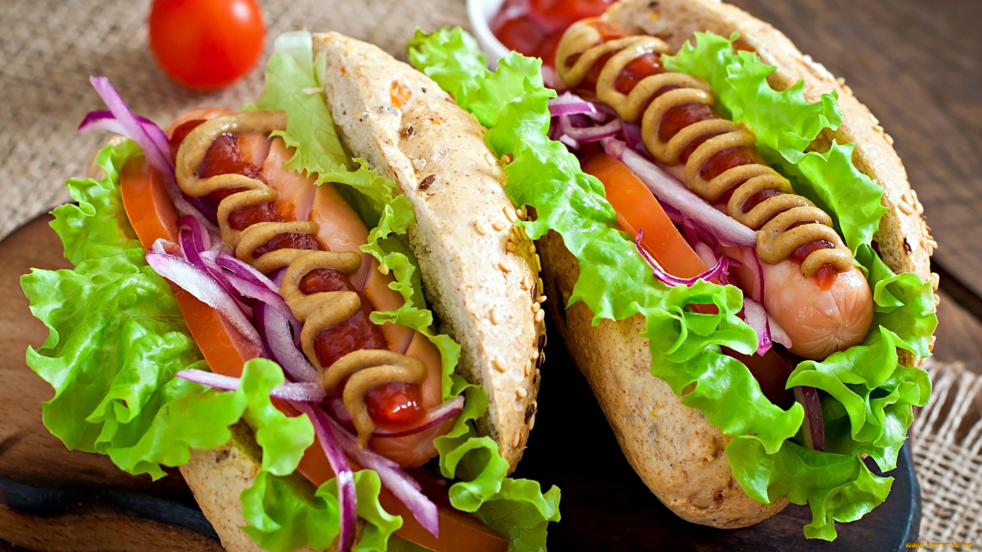 еда, бутерброды, , гамбургеры, , канапе, хот-дог