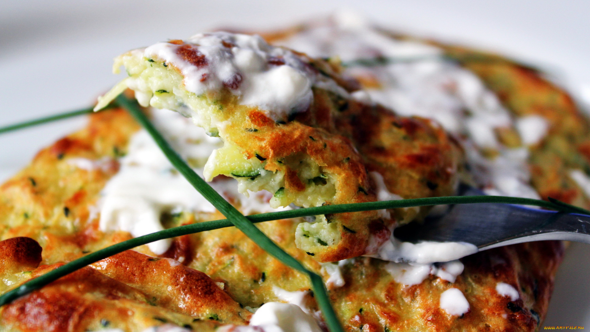 еда, вторые, блюда, запеканка