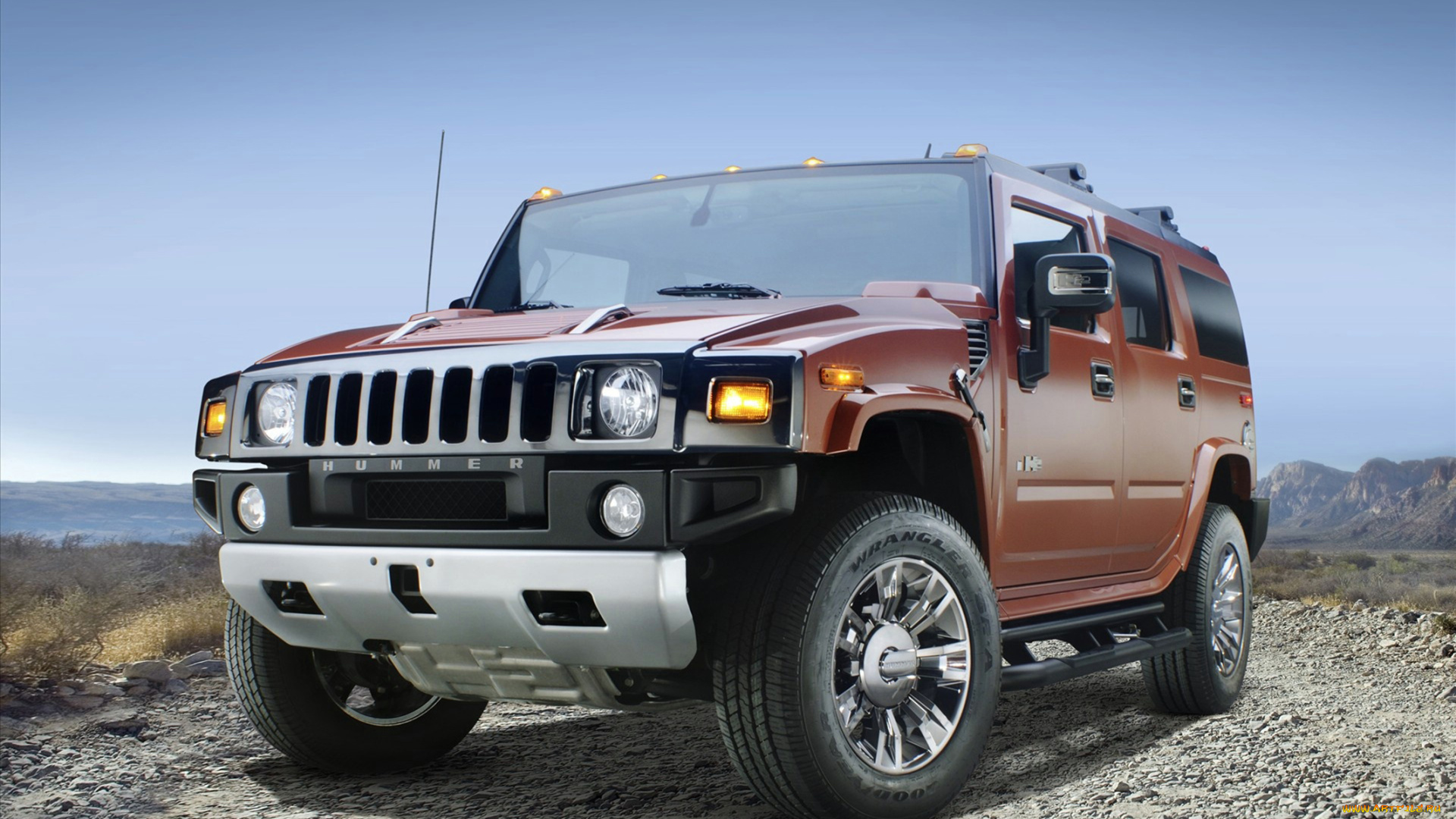 hummer, h2, 2009, автомобили, hummer, h2, 2009