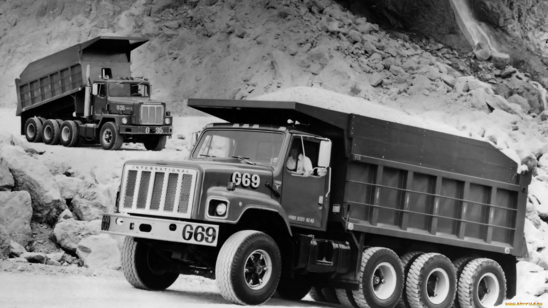 international, raznoe, автомобили, international, авто