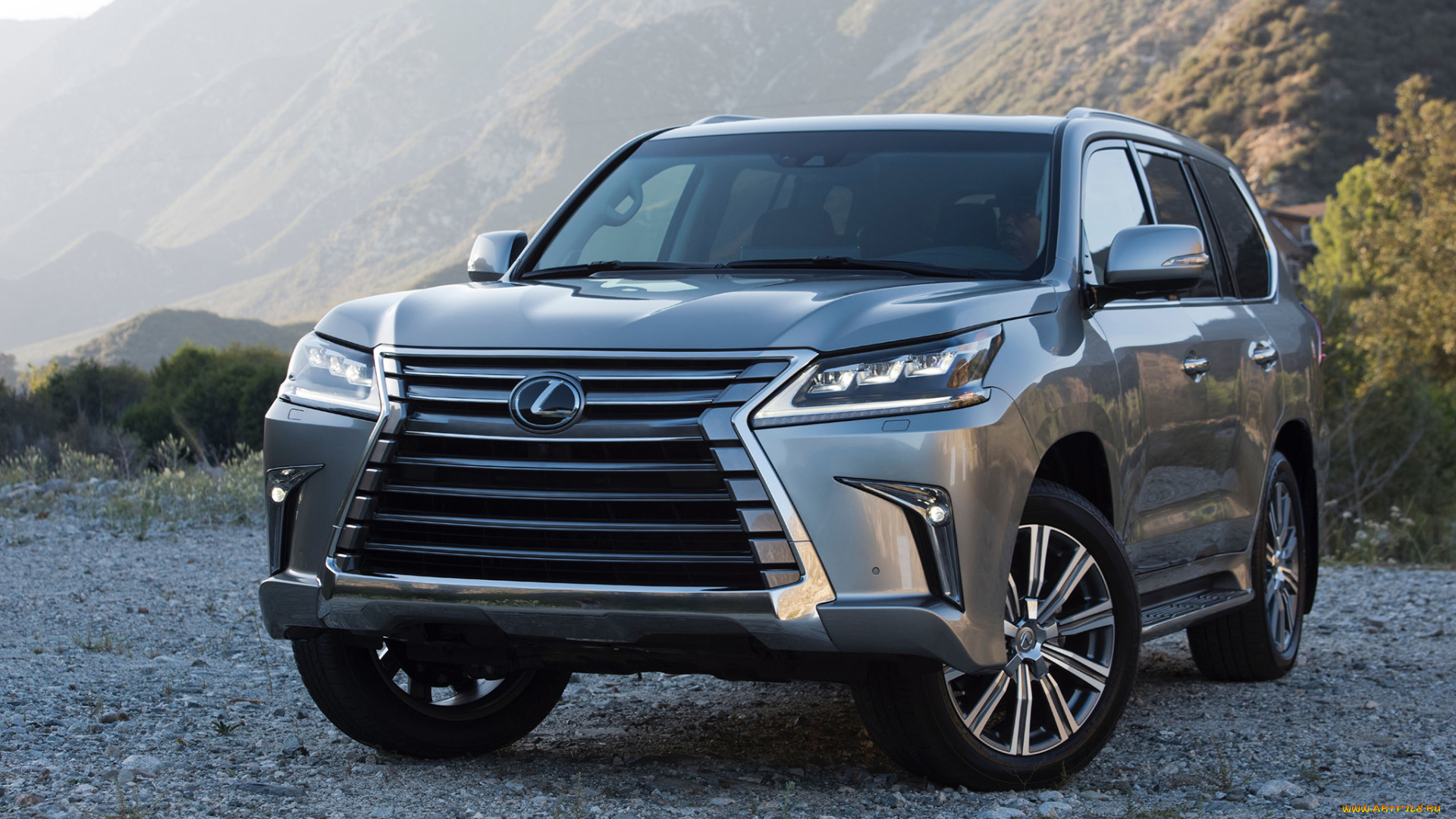 lexus, lx570, 2017, автомобили, lexus, металлик, внедорожник, 2017, lx570