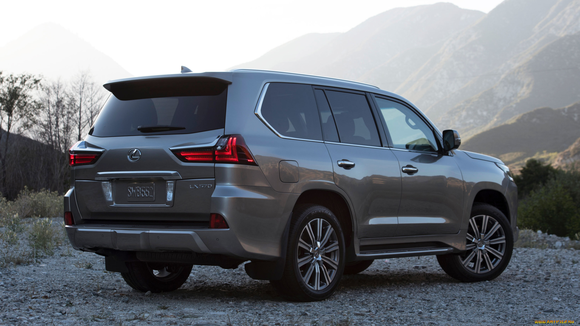 lexus, lx570, 2017, автомобили, lexus, внедорожник, 2017, lx570, металлик