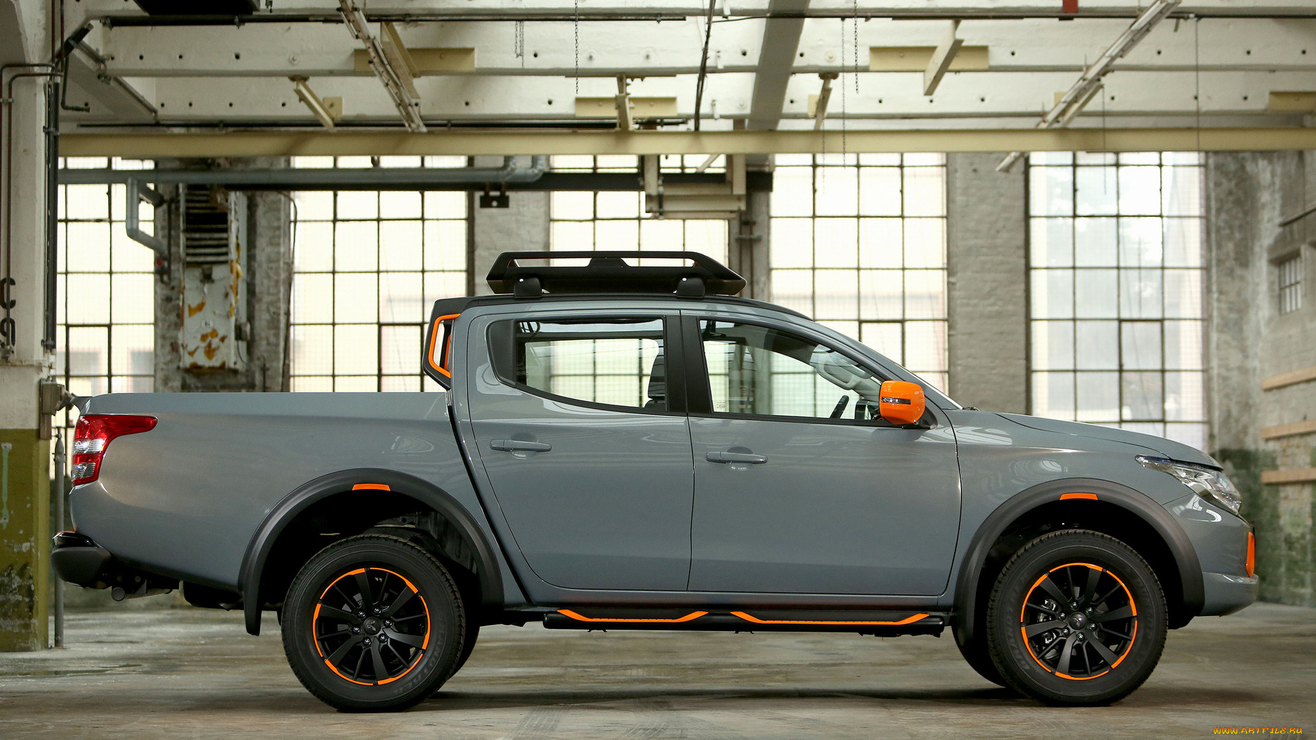 mitsubishi, l200, geoseek, concept, 2016, автомобили, mitsubishi, 2016, concept, geoseek, l200