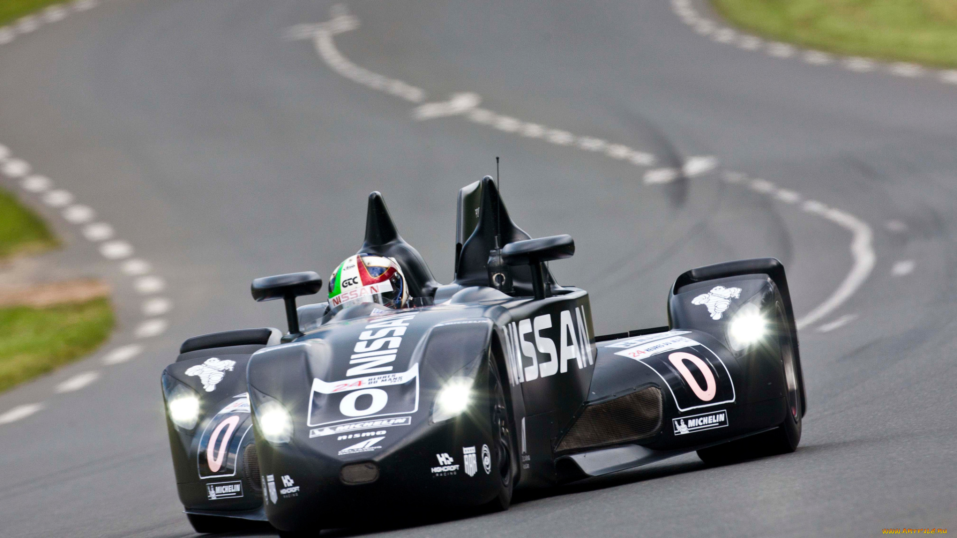 nissan, deltawing, experimental, race, car, 2012, автомобили, nissan, datsun, deltawing, experimental, race, car, 2012