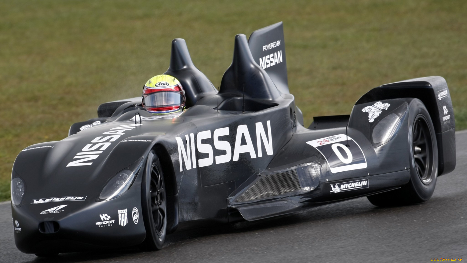 nissan, deltawing, experimental, race, car, 2012, автомобили, nissan, datsun, deltawing, experimental, race, car, 2012