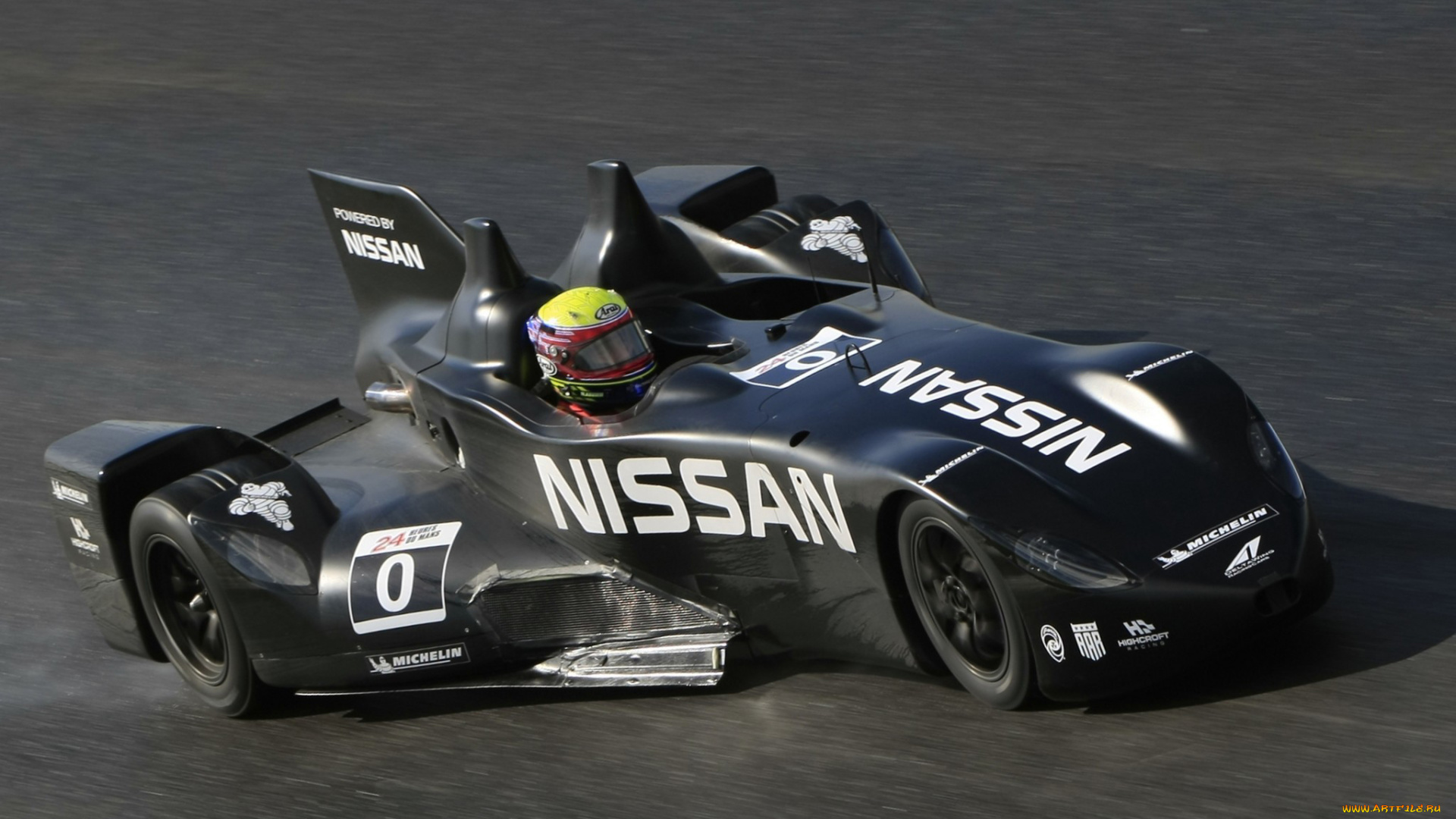 nissan, deltawing, experimental, race, car, 2012, автомобили, nissan, datsun, deltawing, experimental, race, car, 2012