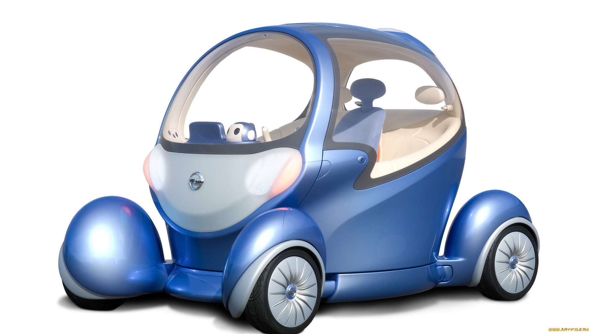 nissan, pivo, concept, 2007, автомобили, nissan, datsun, 2007, concept, pivo