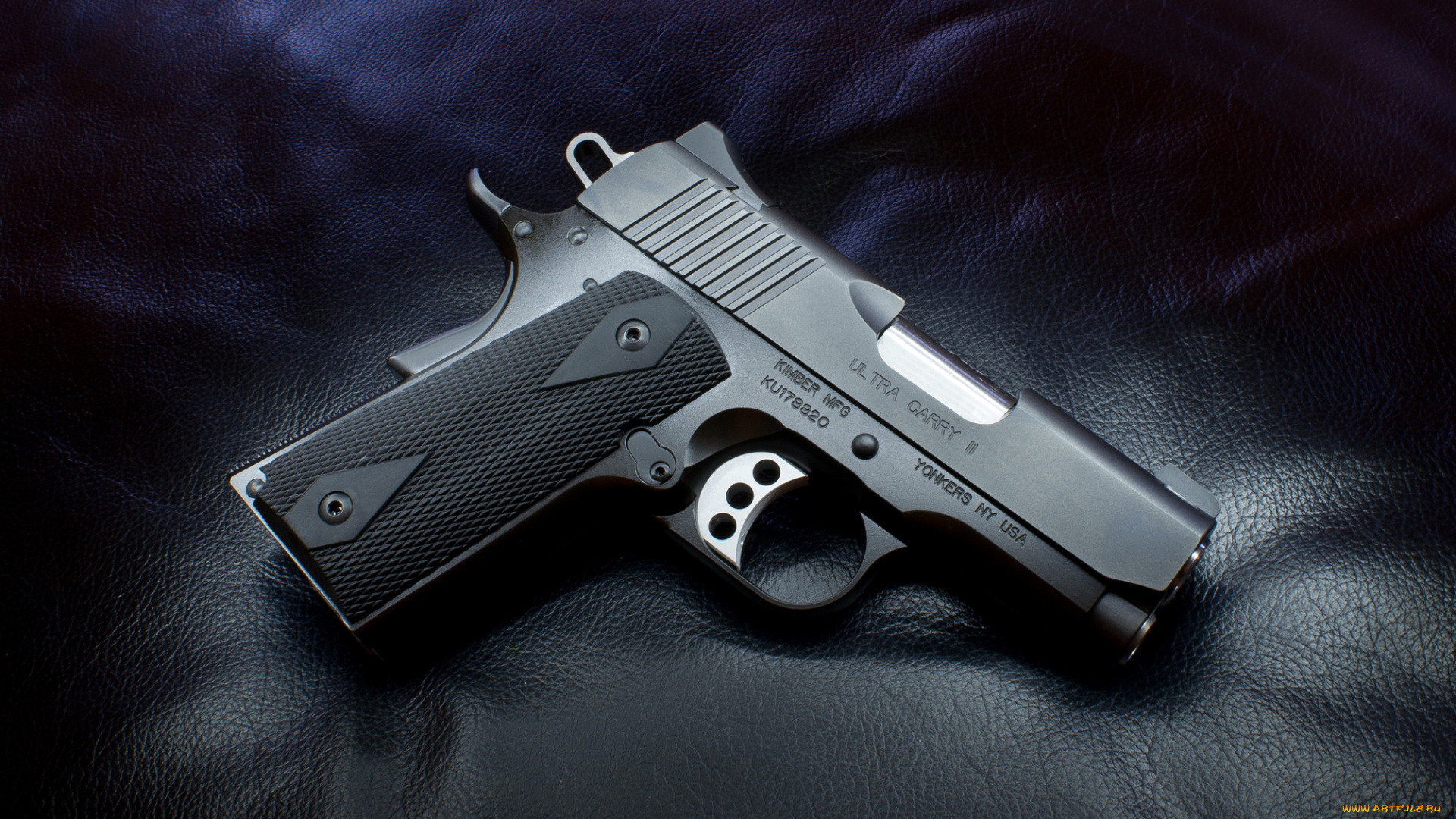 оружие, пистолеты, ствол