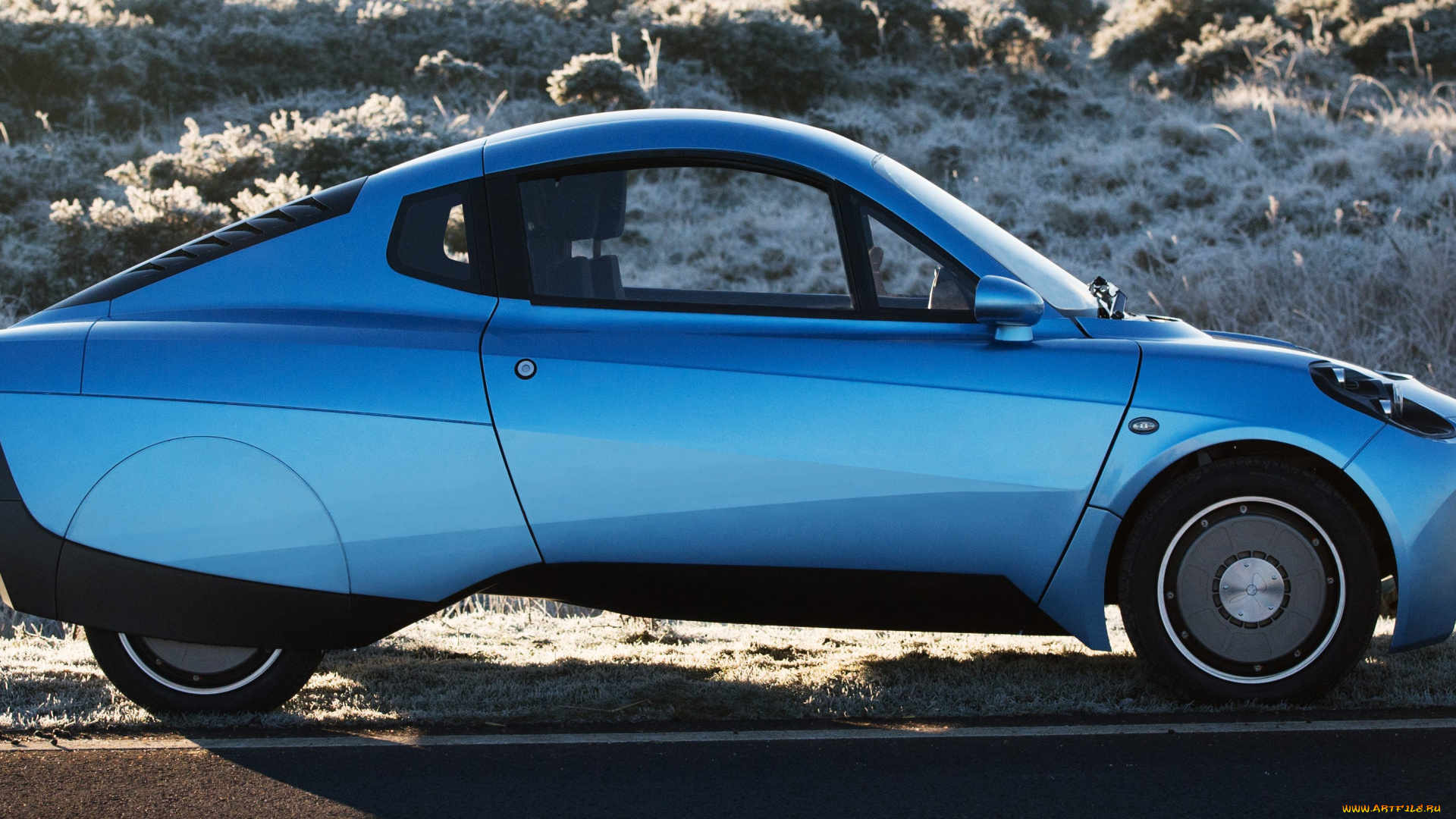 riversimple, rasa, hydrogen, fuel, cell, 2016, автомобили, -unsort, hydrogen, riversimple, rasa, 2016, cell, fuel