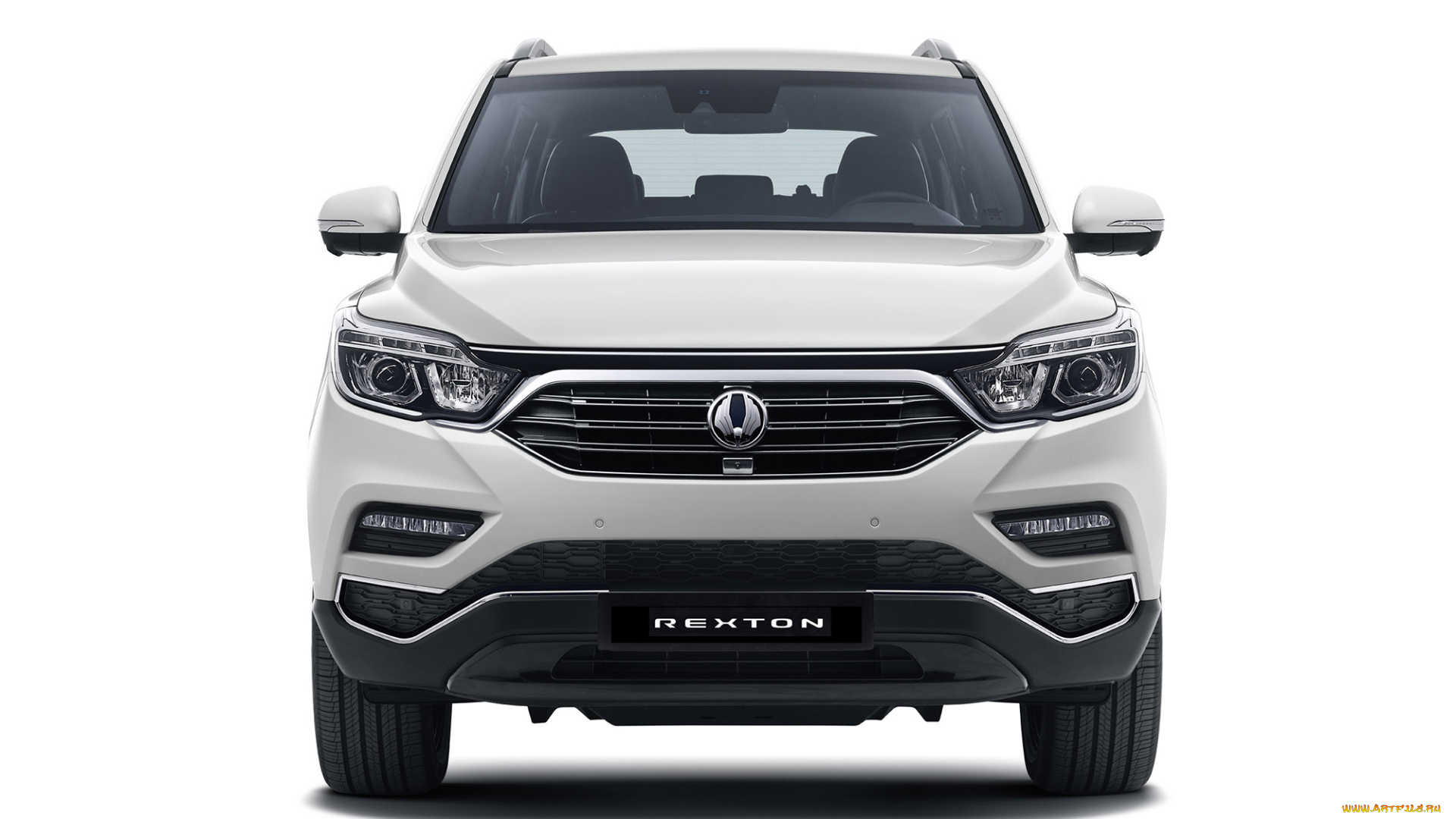 ssang, yong, rexton, 2018, автомобили, ssang, yong, 2018, rexton, ssang, yong