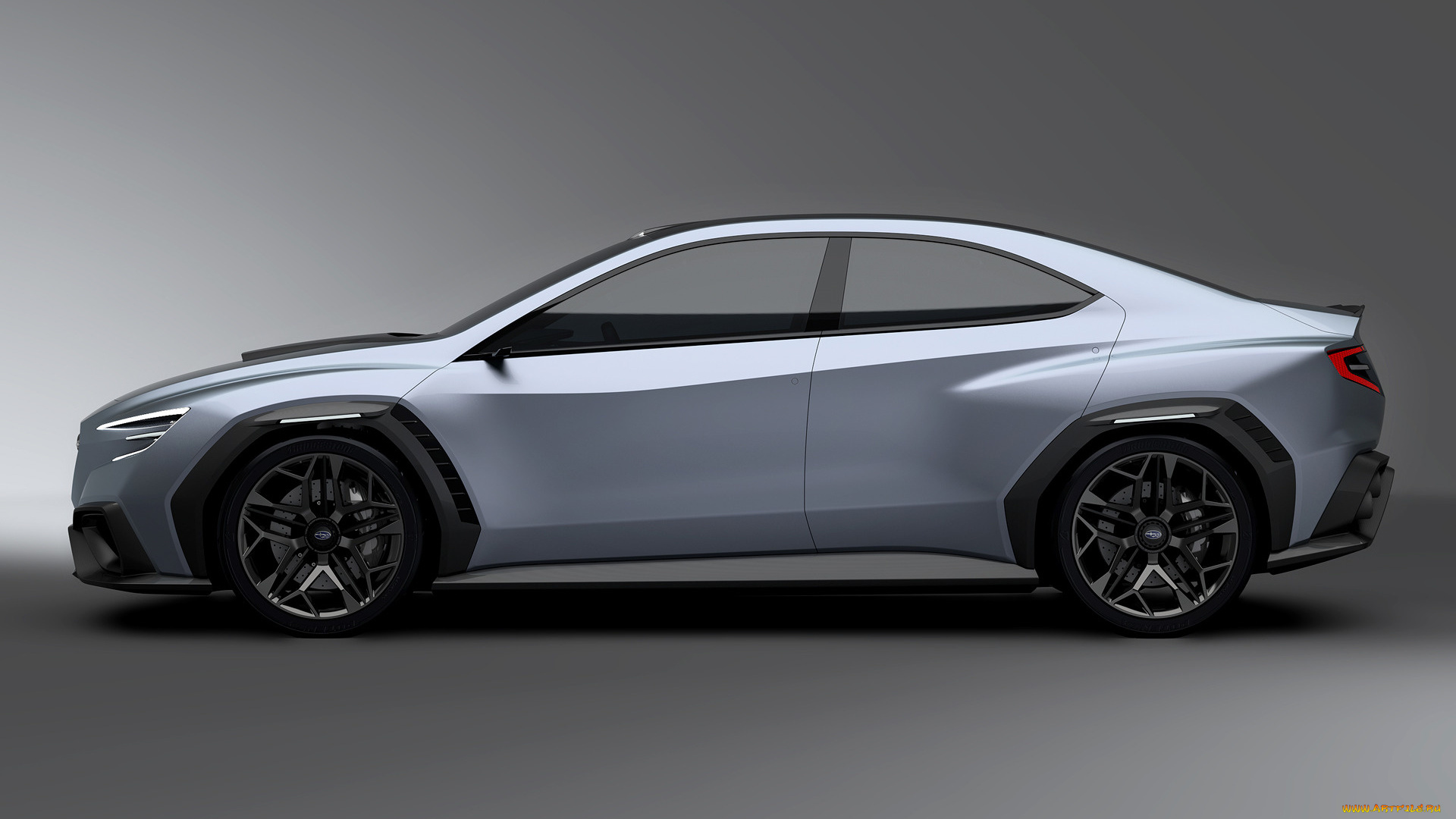 subaru, viziv, performance, concept, 2017, автомобили, subaru, 2017, concept, performance, viziv