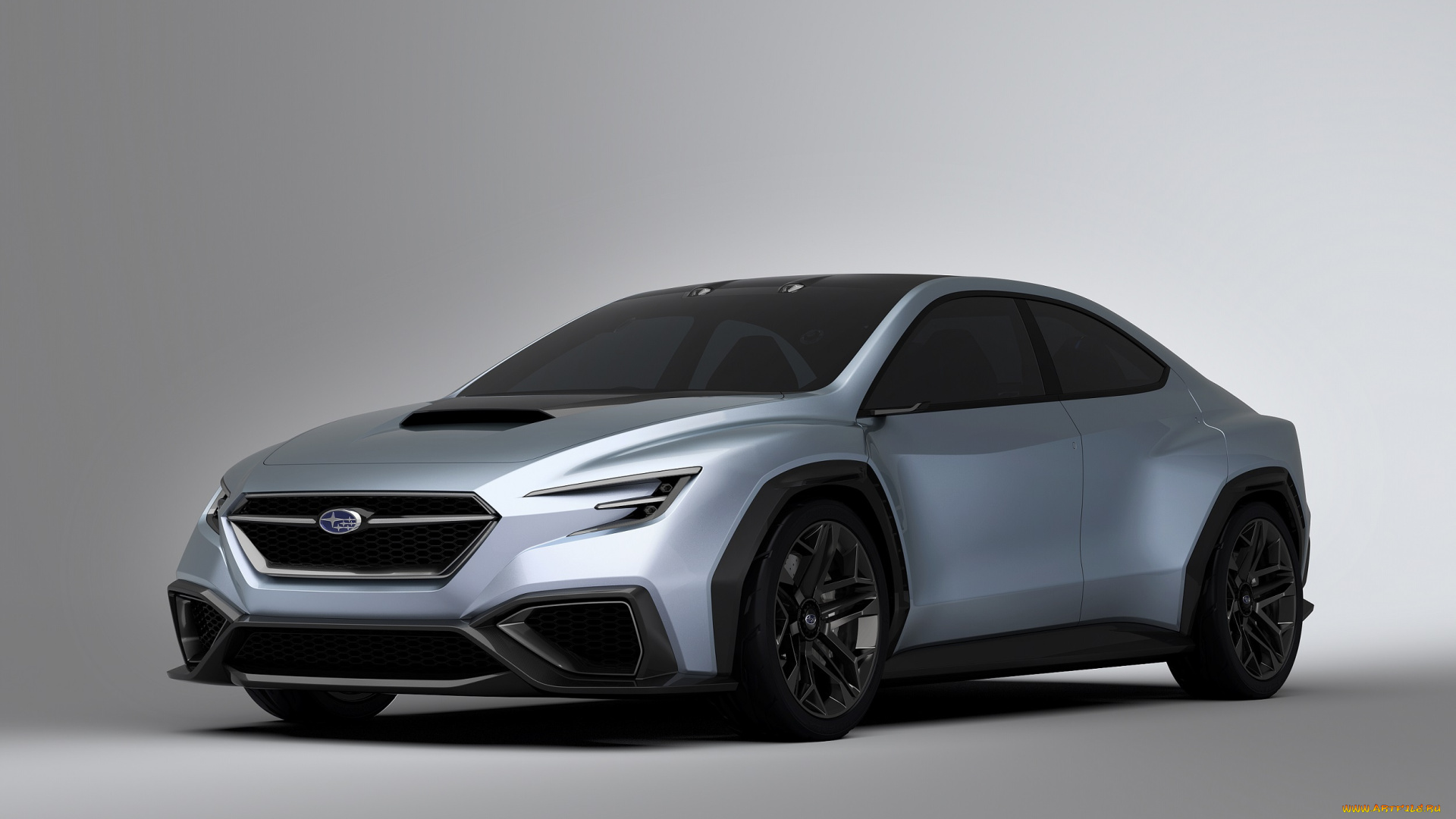 subaru, viziv, performance, concept, 2017, автомобили, subaru, performance, viziv, 2017, concept