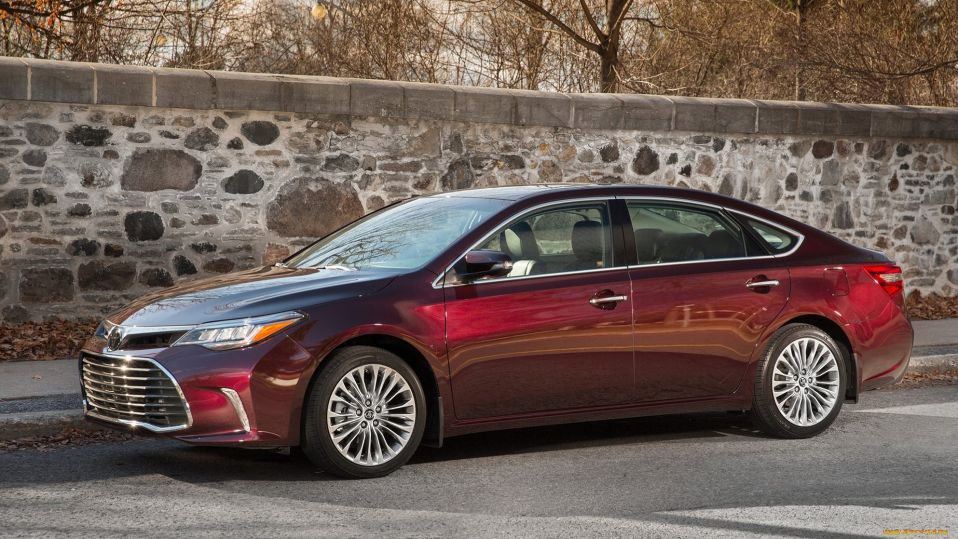 toyota, avalon, 2017, автомобили, toyota, 2017, avalon