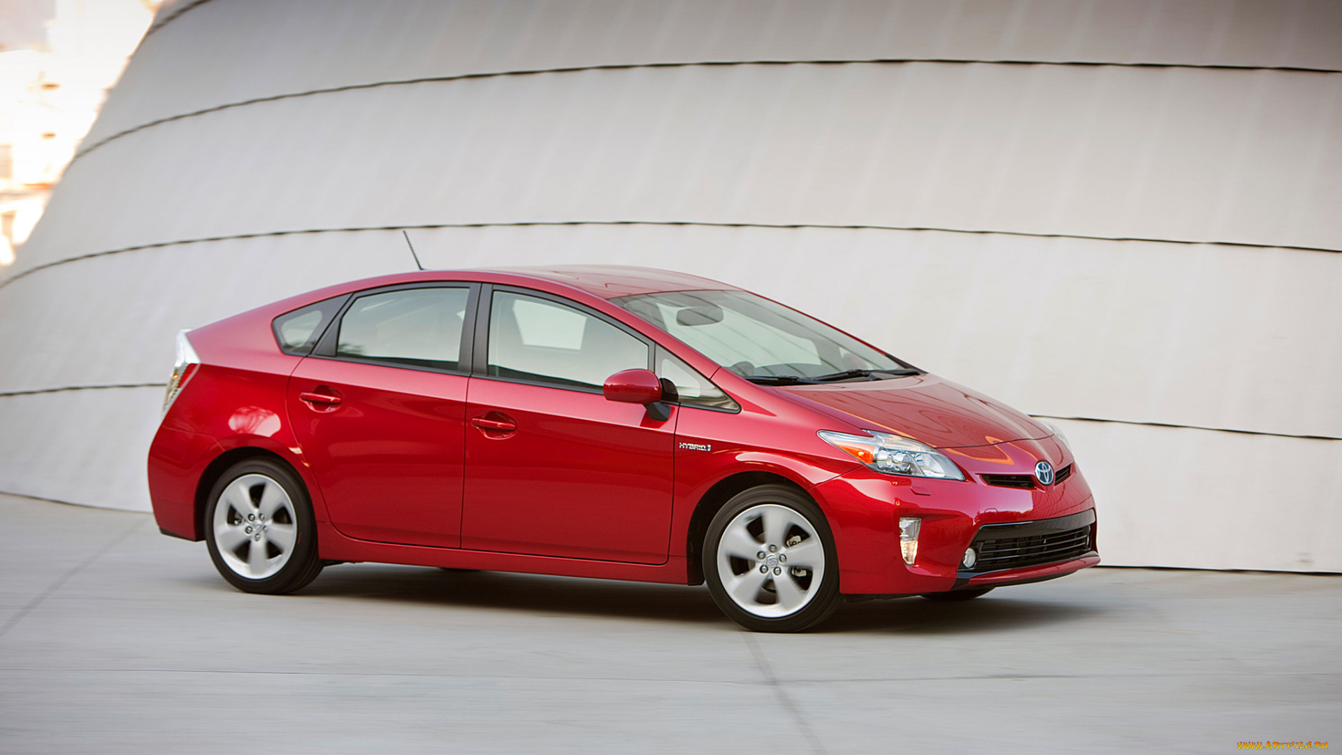 toyota, prius, 2013, автомобили, toyota, 2013, prius