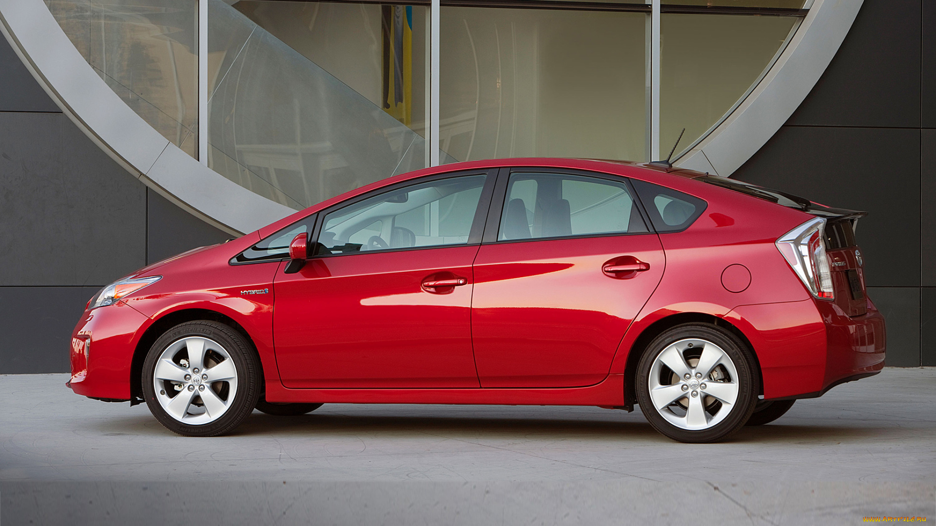 toyota, prius, 2016, автомобили, toyota, prius, 2016