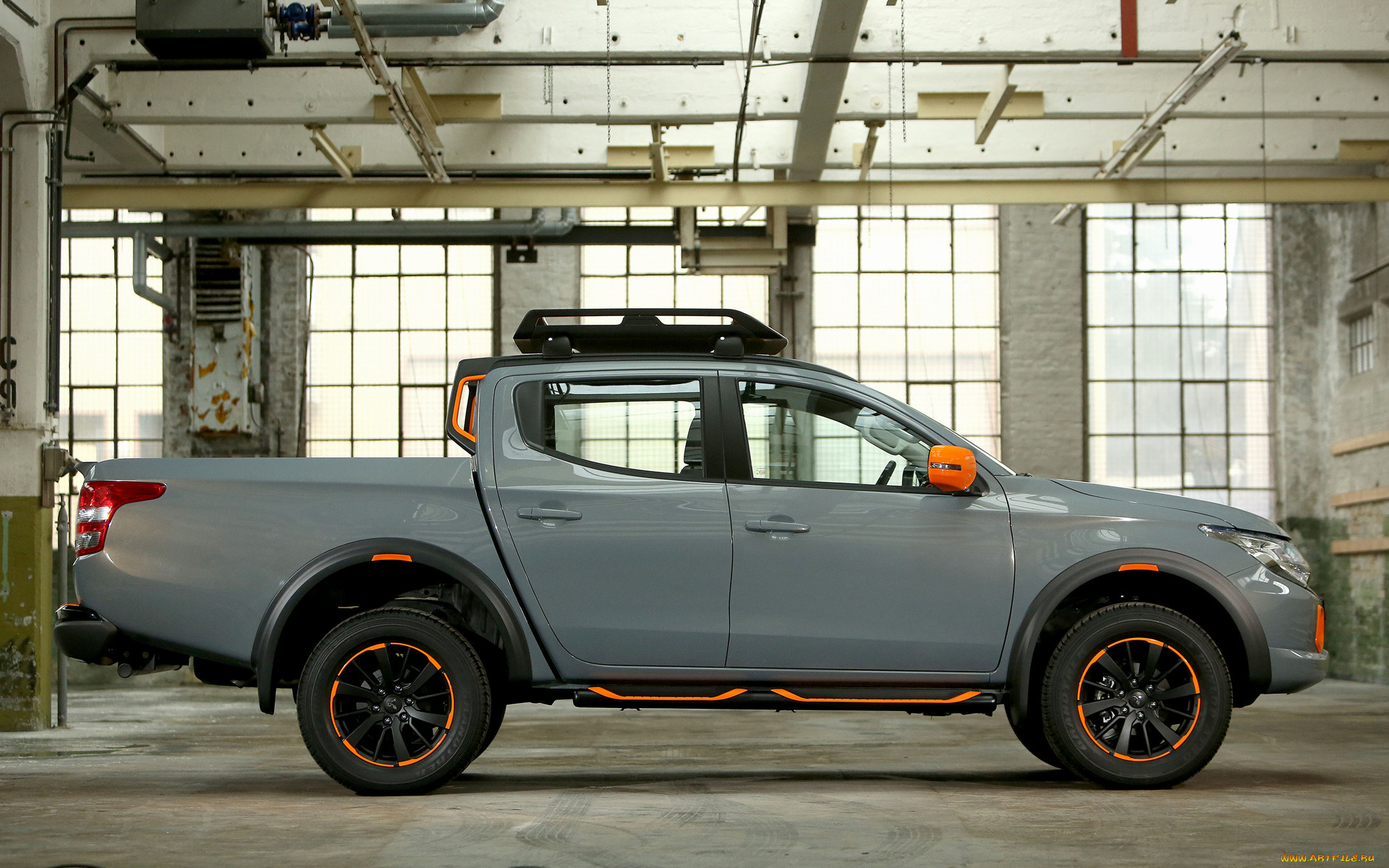 mitsubishi, l200, geoseek, concept, 2016, автомобили, mitsubishi, 2016, concept, geoseek, l200