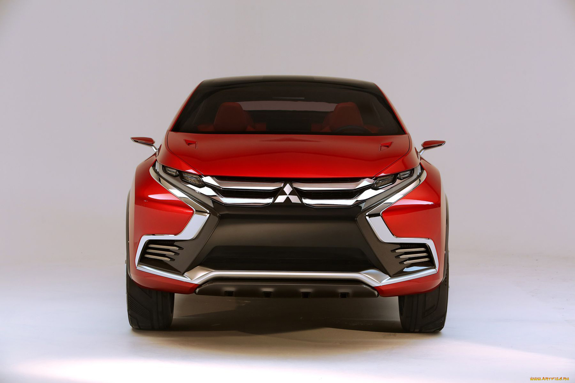 mitsubishi, concept, xr, phev, ii, , concept, 2015, автомобили, mitsubishi, xr, phev-ii, concept, 2015