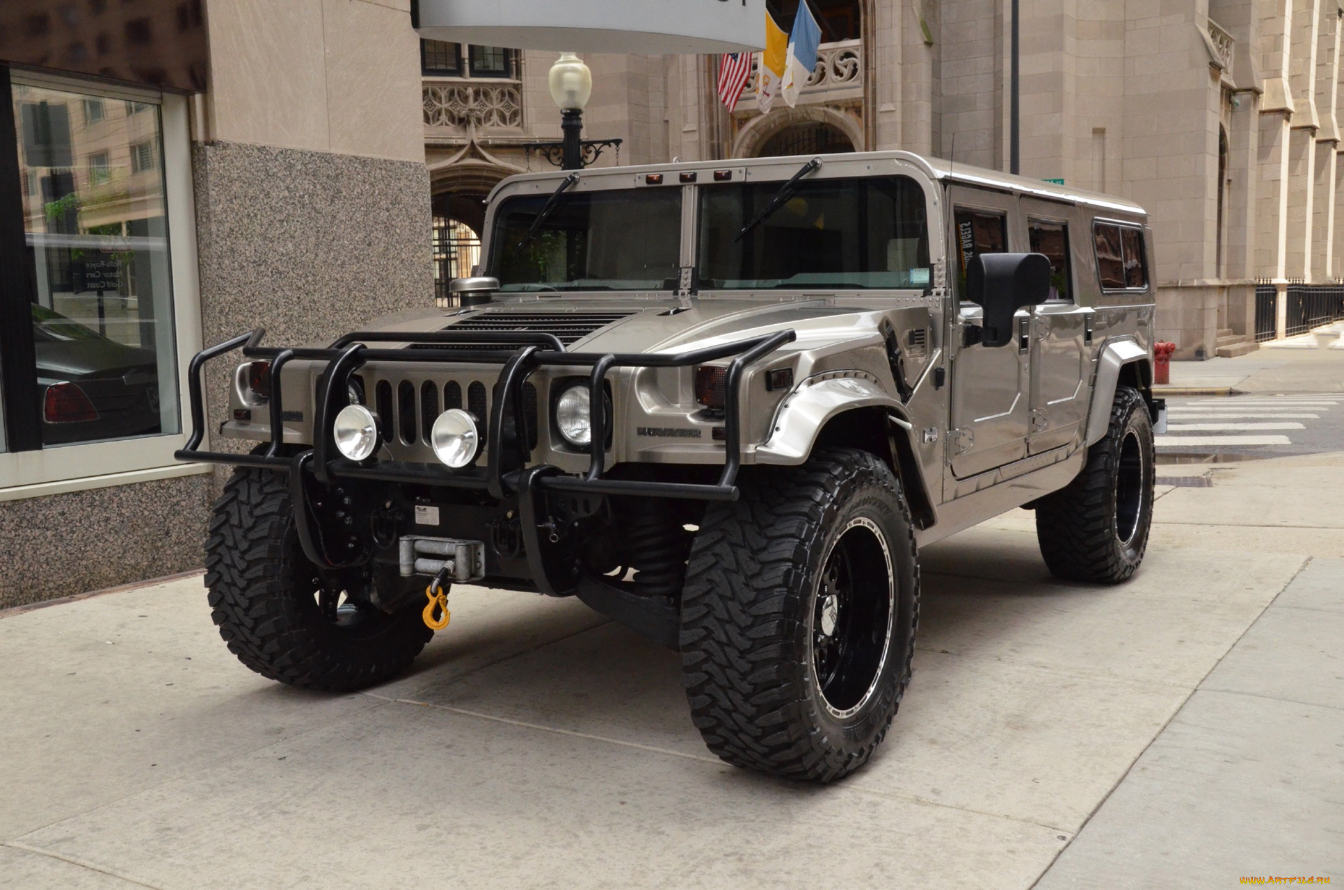 hummer, h1, alpha, 2003, автомобили, hummer, 2003, alpha, h1