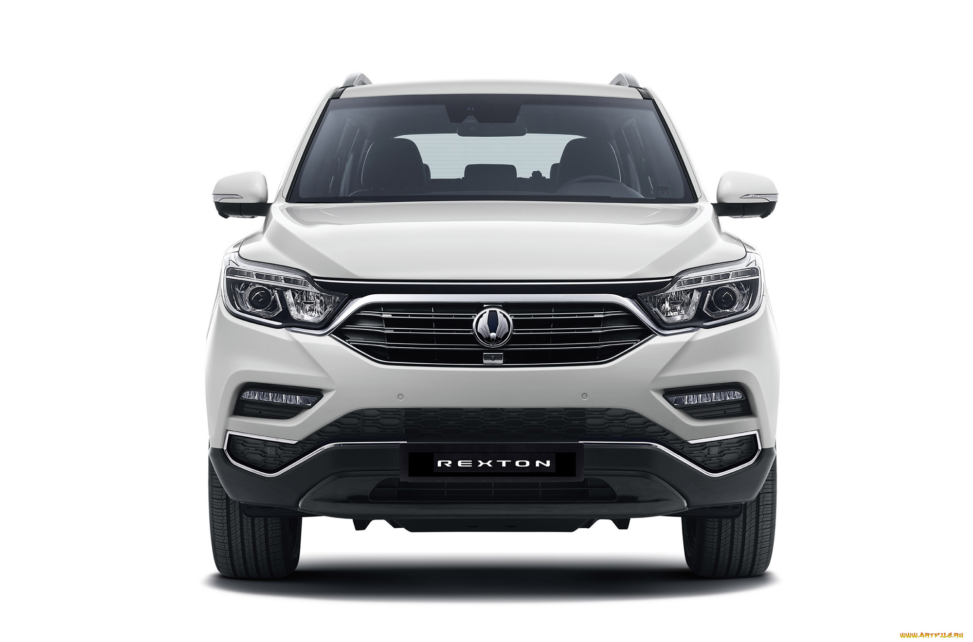 ssang, yong, rexton, 2018, автомобили, ssang, yong, 2018, rexton, ssang, yong