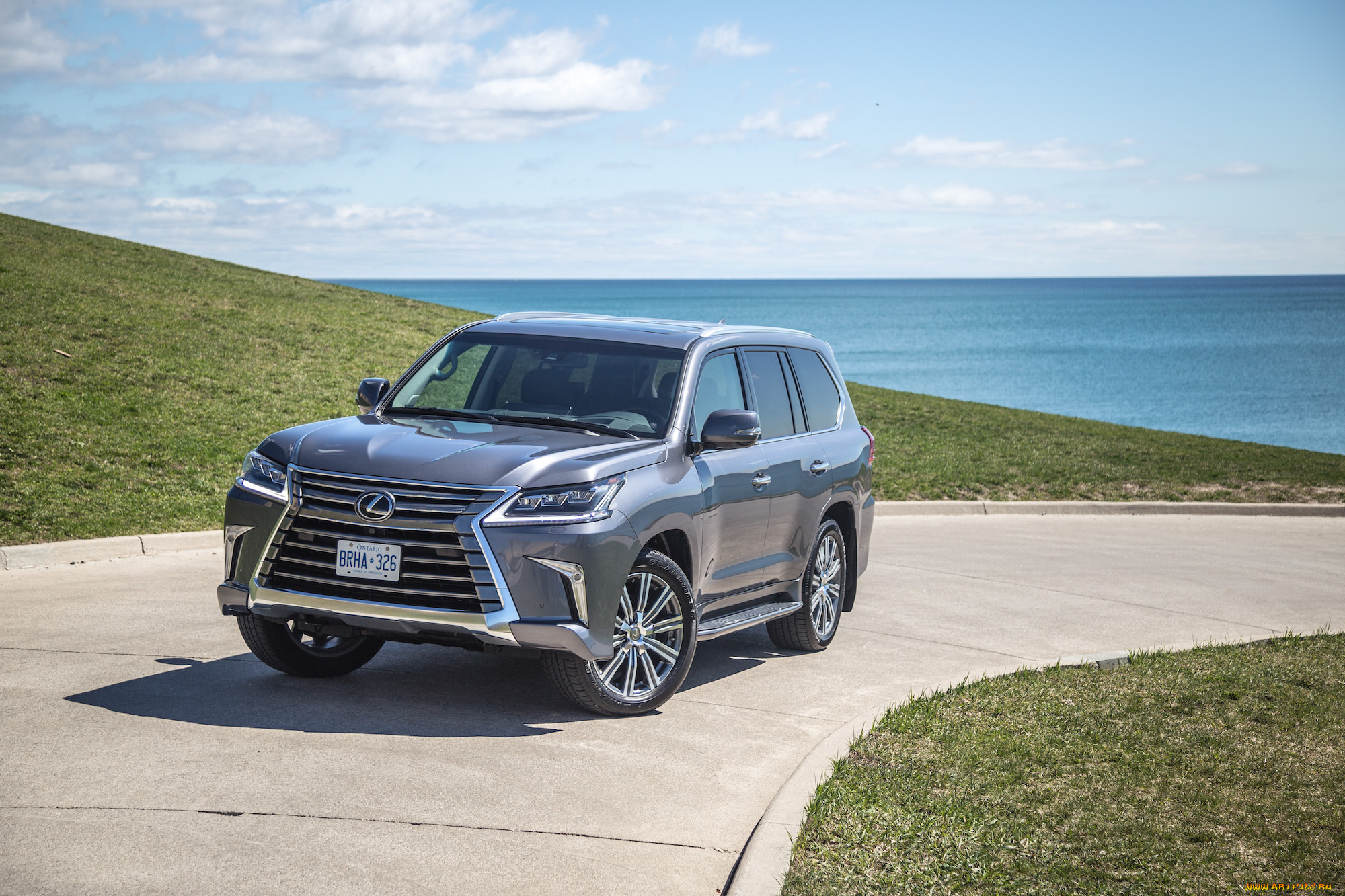 lexus, lx570, 2017, автомобили, lexus, металлик, lx570, 2017, внедорожник