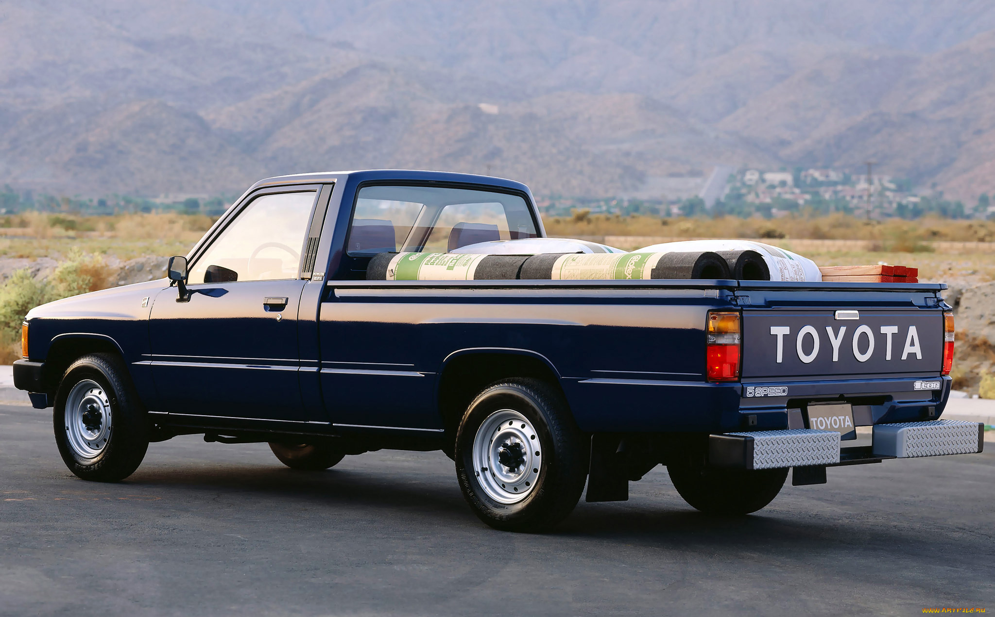 toyota, truck, sr5, long, bed, sport, 2wd, 1986, автомобили, toyota, 2wd, sr5, truck, sport, bed, long, 1986