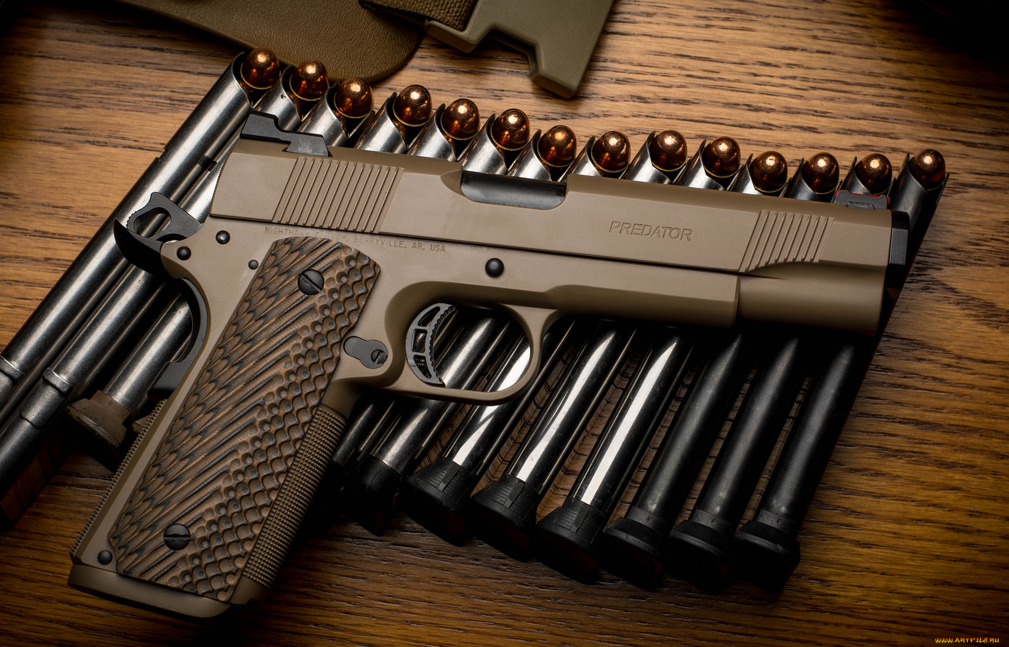 оружие, пистолеты, ствол