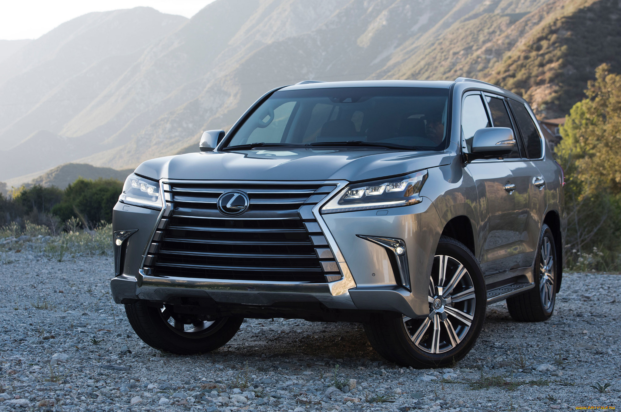 lexus, lx570, 2017, автомобили, lexus, металлик, внедорожник, 2017, lx570