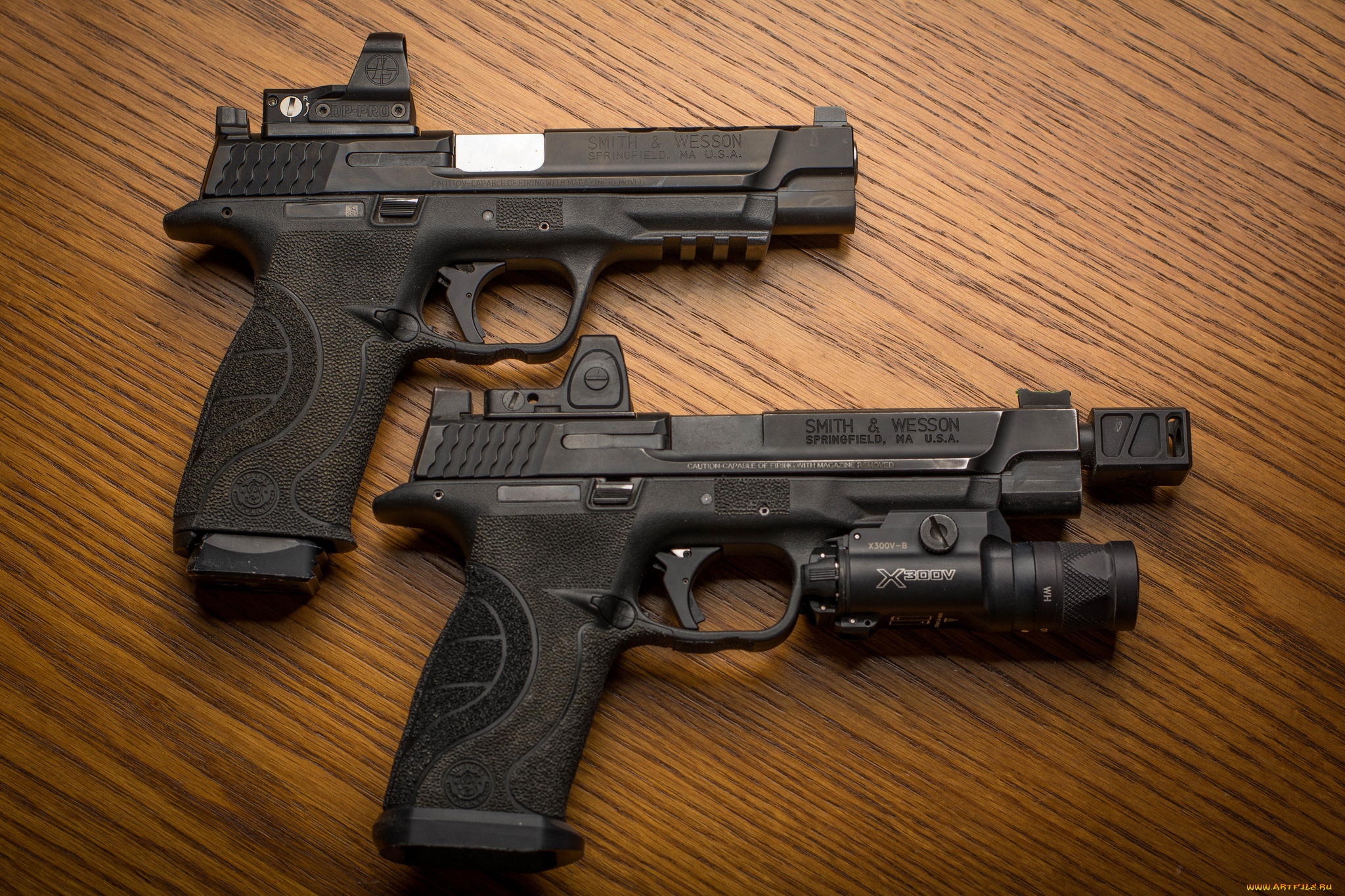 оружие, пистолеты, ствол