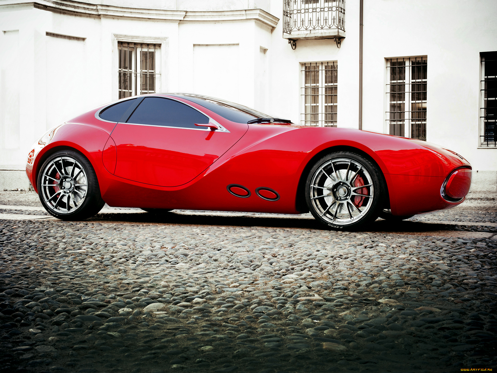 ied, cisitalia, 202, e, concept, 2012, автомобили, -unsort, ied, cisitalia, 202, e, concept, 2012