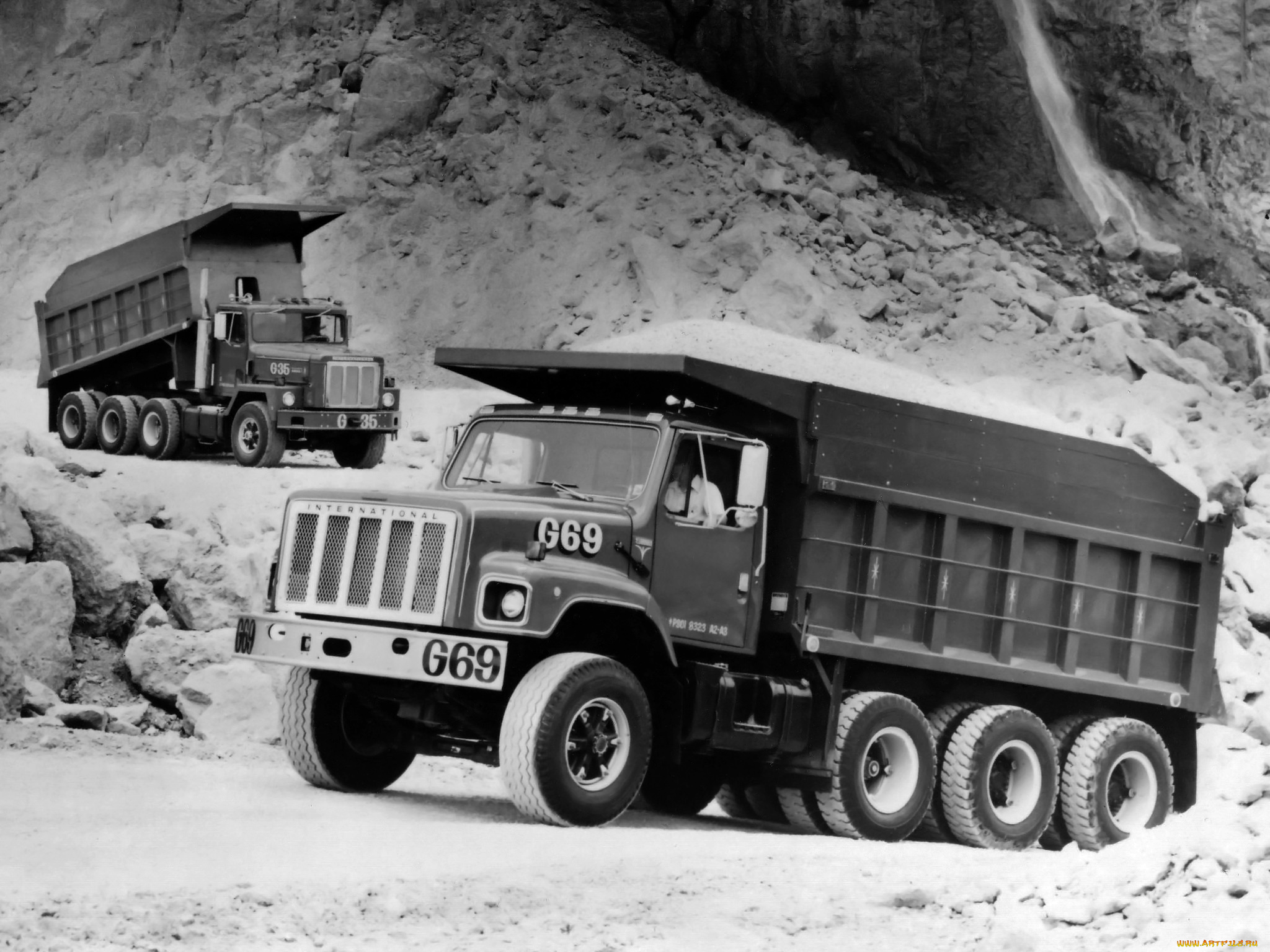 international, raznoe, автомобили, international, авто