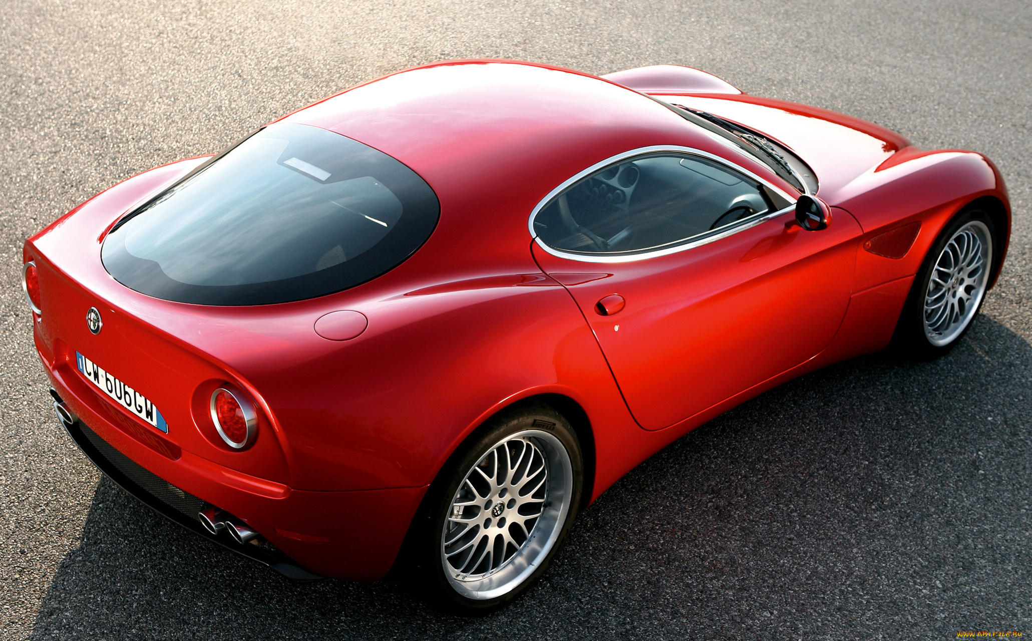 alfa, romeo, 8c, competizione, prototype, 2006, автомобили, alfa, romeo, 8c, competizione, alfa, romeo, 2006, prototype