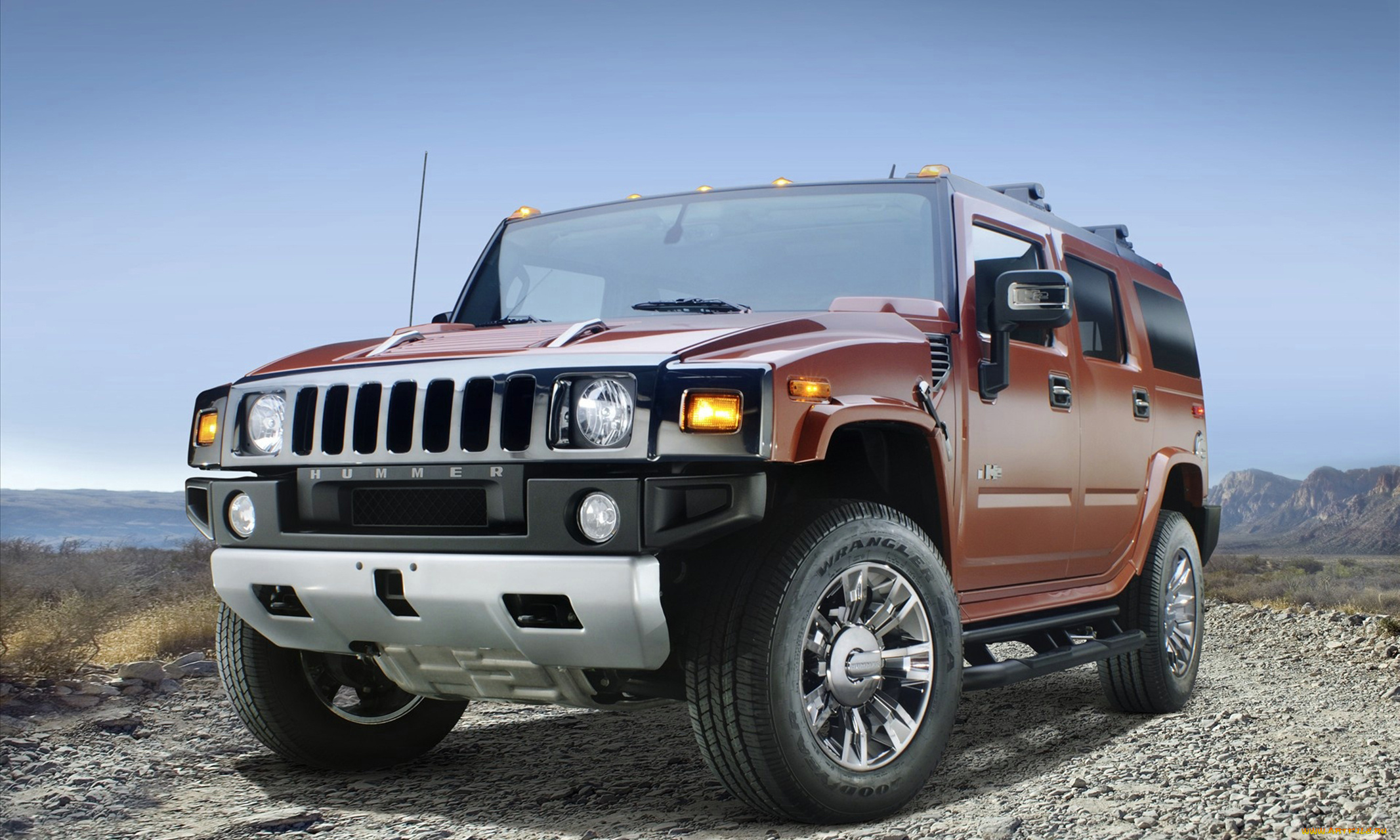 hummer, h2, 2009, автомобили, hummer, h2, 2009
