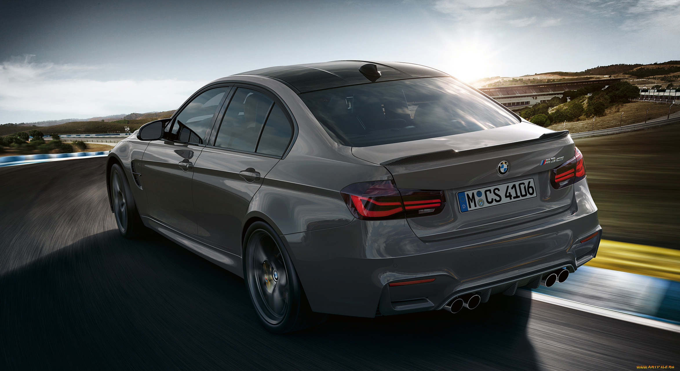 bmw, m3, cs, , 2018, автомобили, bmw, cs, серый, металлик, 2018, m3