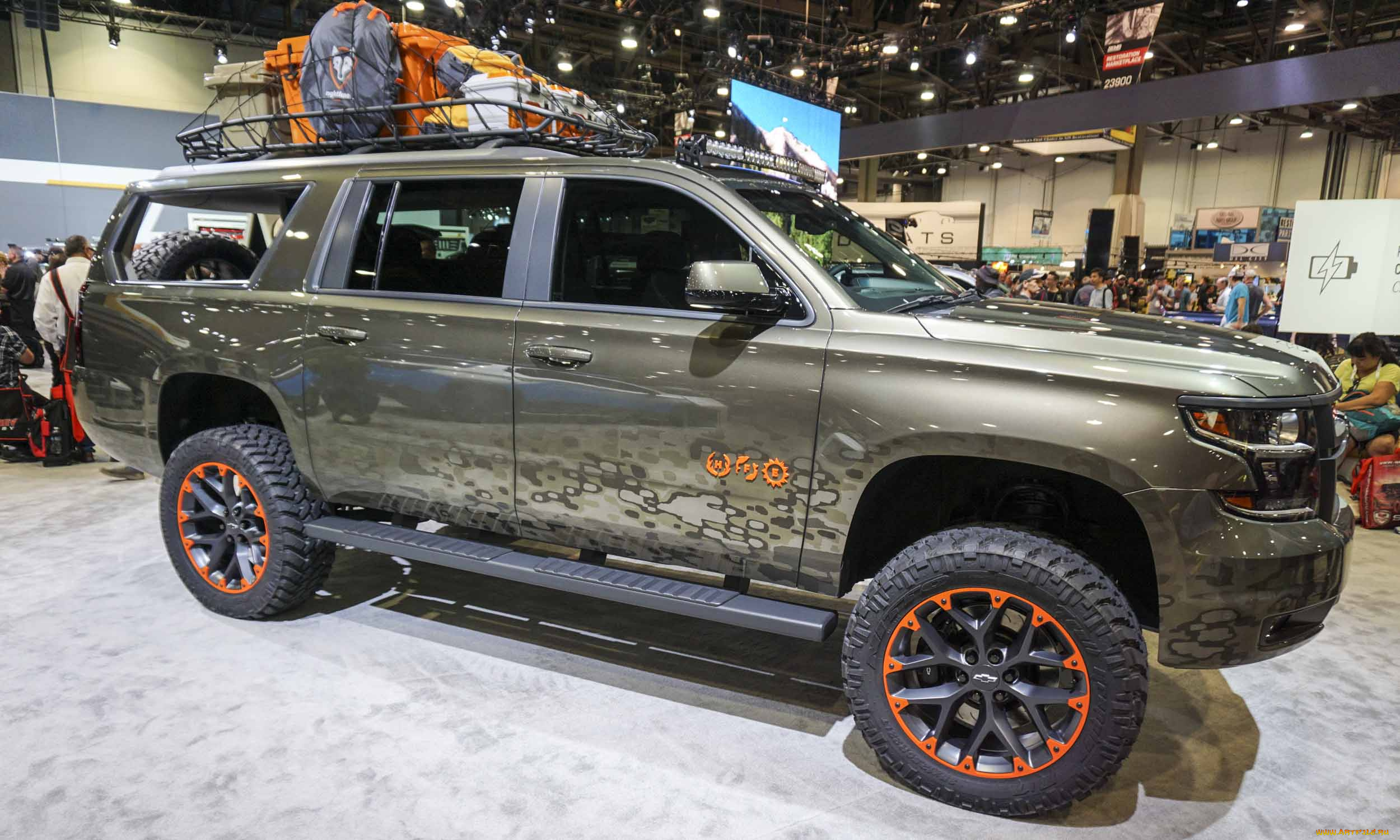 chevrolet, , luke, bryan, suburban, 2017, автомобили, выставки, и, уличные, фото, bryan, suburban, 2017, luke, chevrolet