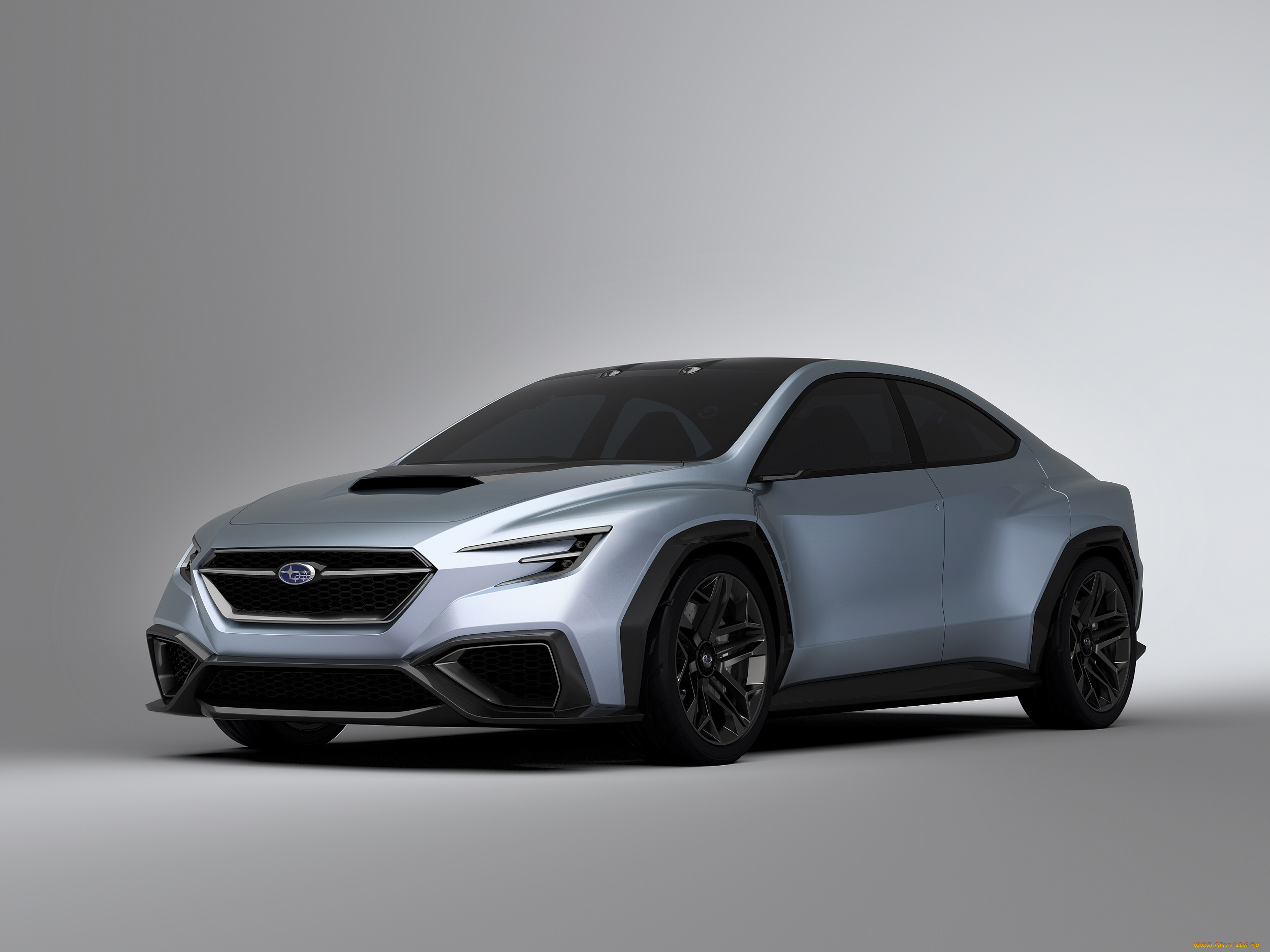 subaru, viziv, performance, concept, 2017, автомобили, subaru, performance, viziv, 2017, concept