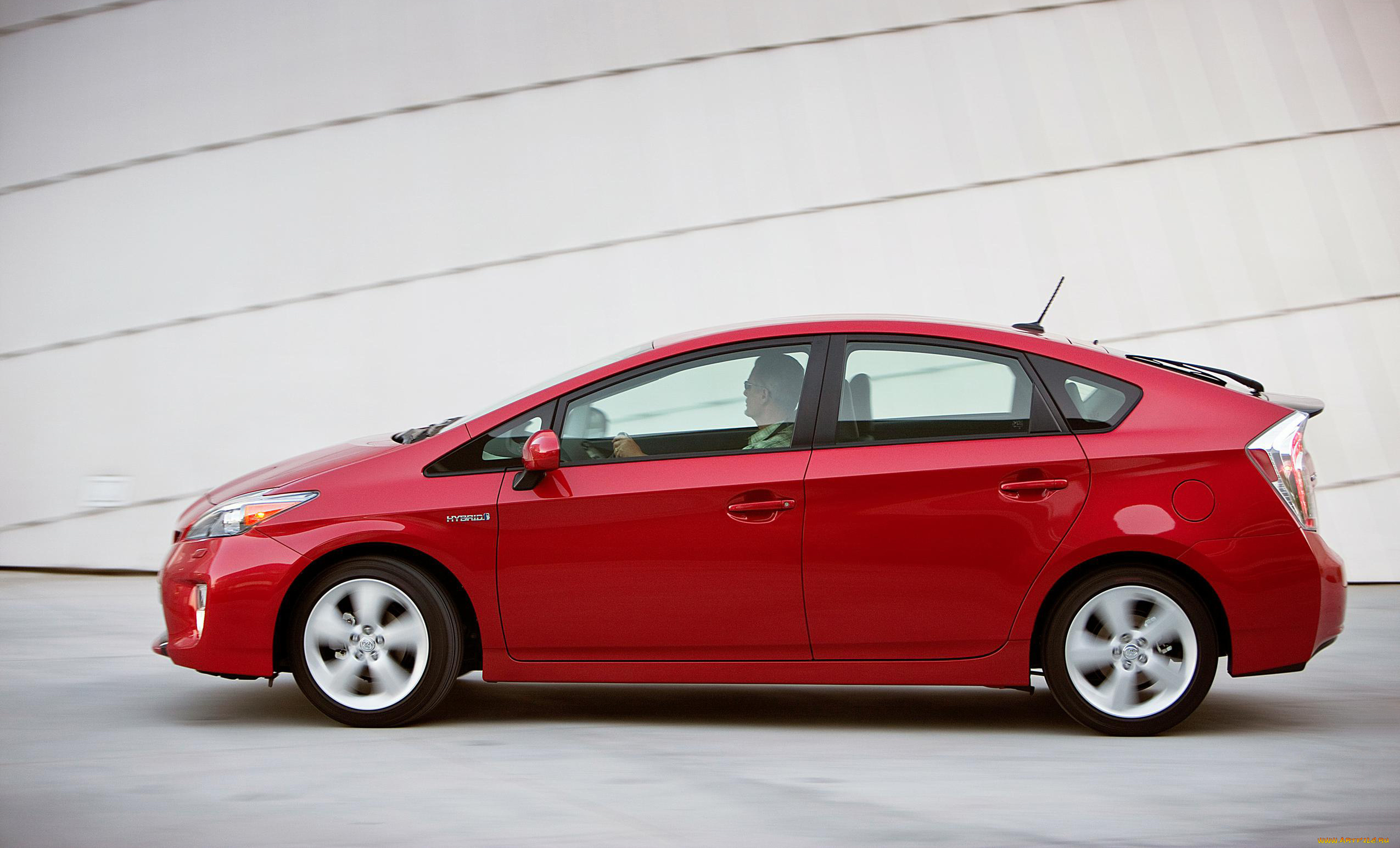 toyota, prius, 2013, автомобили, toyota, prius, 2013