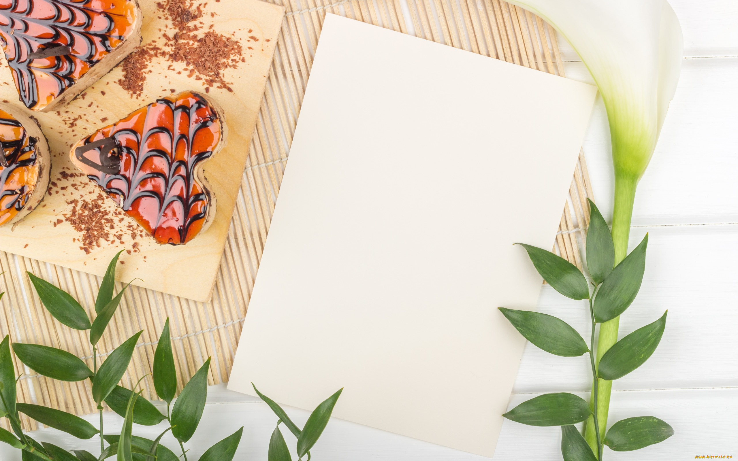 еда, пирожные, , кексы, , печенье, зелень, чай, цветок, сладости